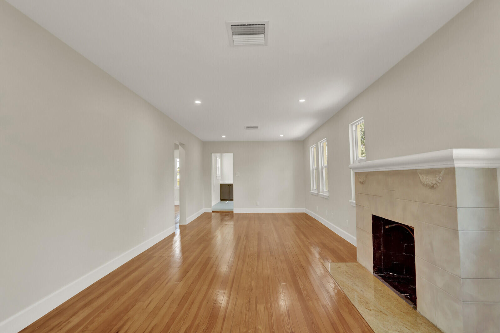 SOUTHWOOD HEIGHTS - Residential
