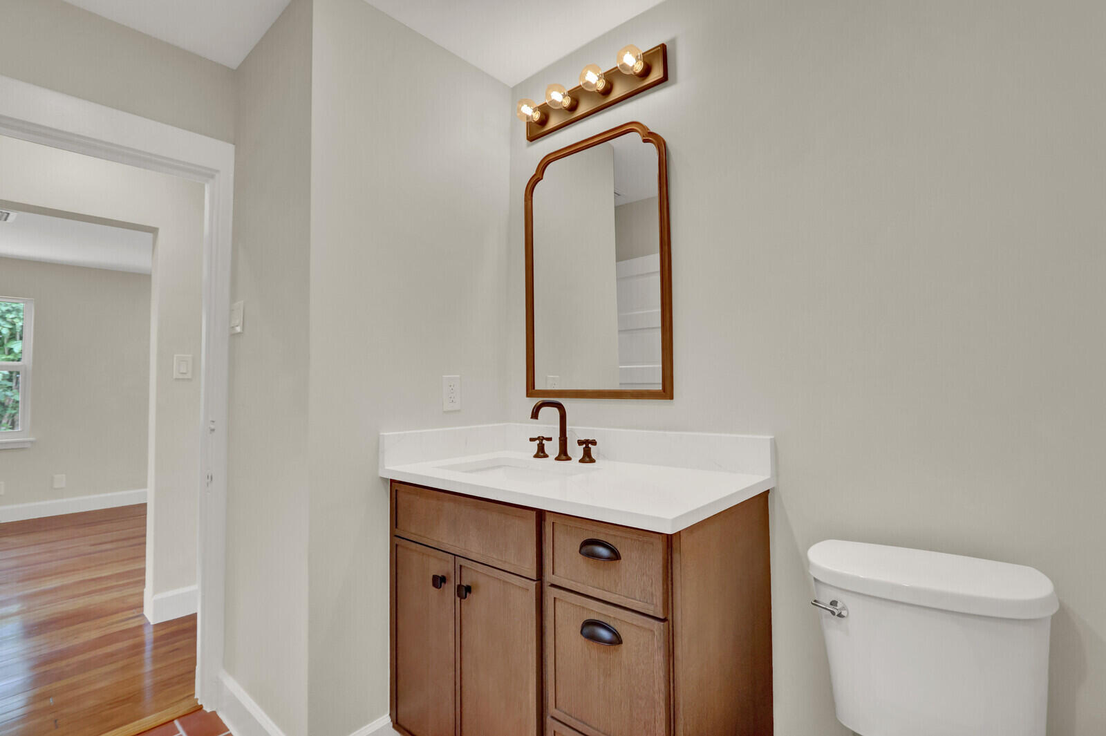 SOUTHWOOD HEIGHTS - Residential