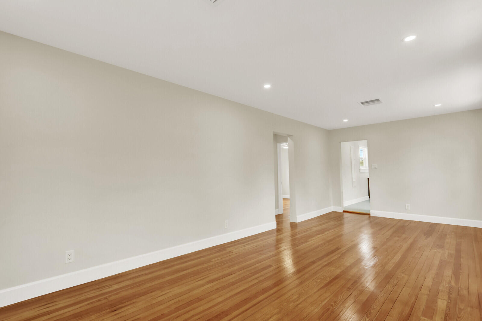 SOUTHWOOD HEIGHTS - Residential