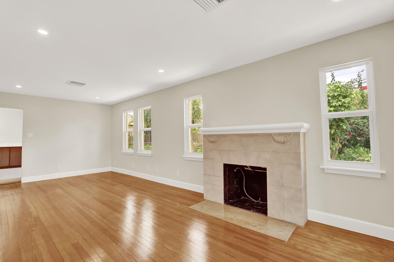 SOUTHWOOD HEIGHTS - Residential