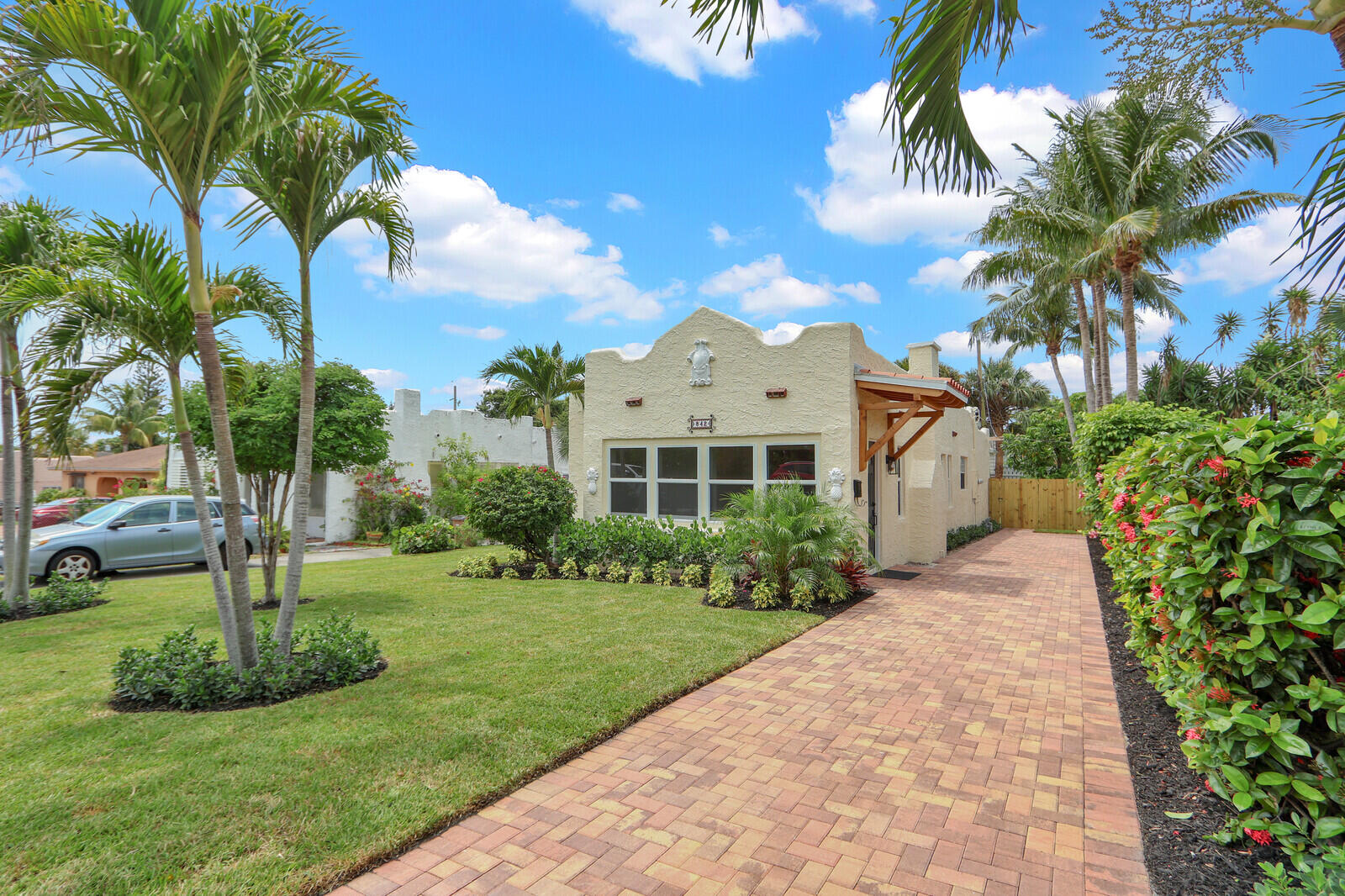 SOUTHWOOD HEIGHTS - Residential