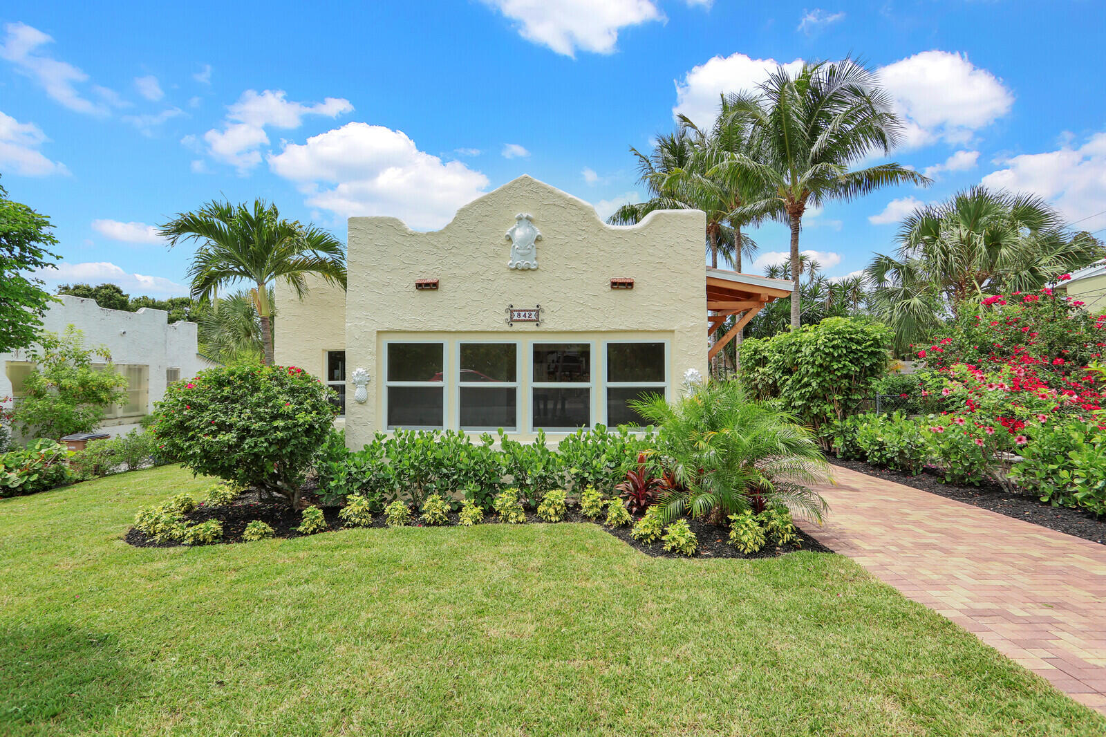SOUTHWOOD HEIGHTS - Residential