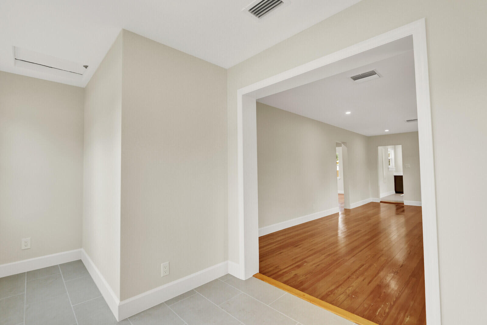 SOUTHWOOD HEIGHTS - Residential