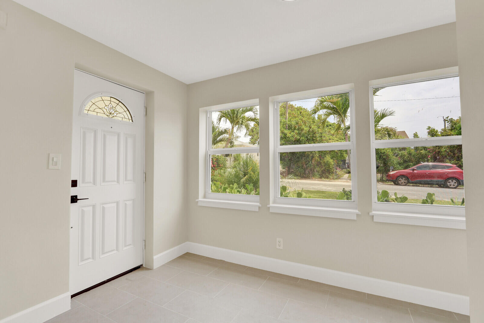 SOUTHWOOD HEIGHTS - Residential