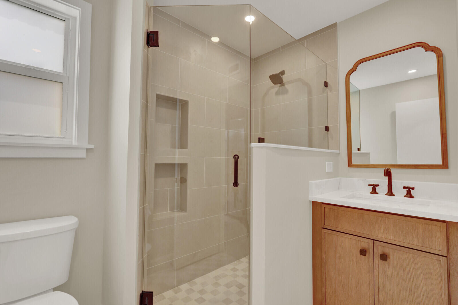 SOUTHWOOD HEIGHTS - Residential