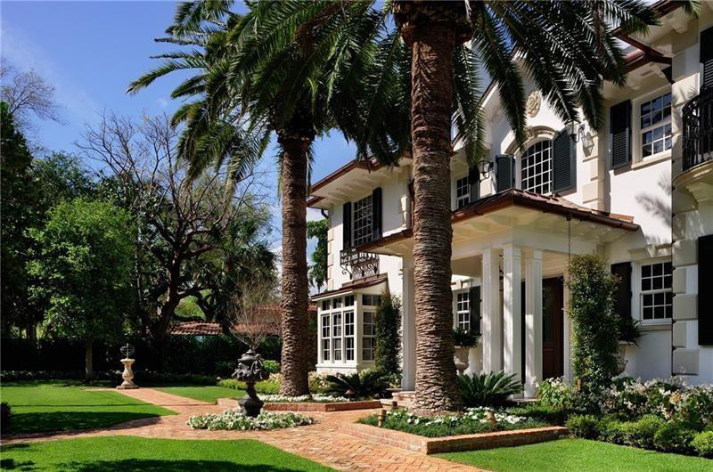 Rio Vista Isles - Residential