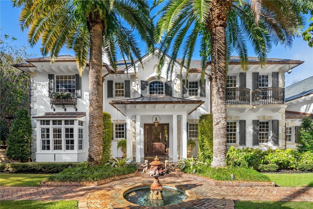 Rio Vista Isles - Residential