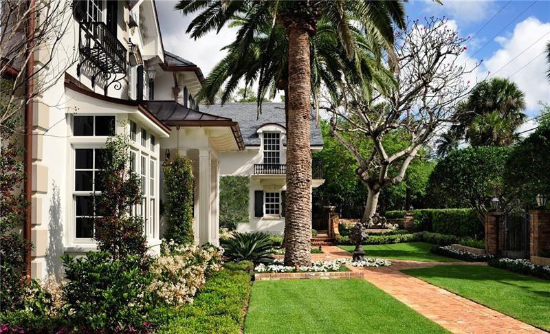 Rio Vista Isles - Residential