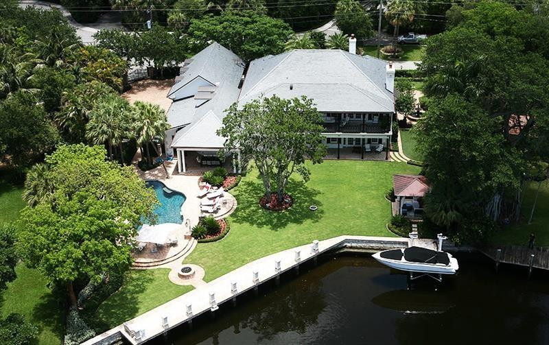 Rio Vista Isles - Residential