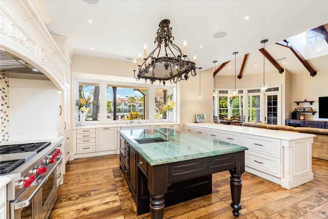 Rio Vista Isles - Residential