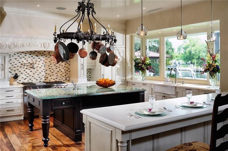 Rio Vista Isles - Residential