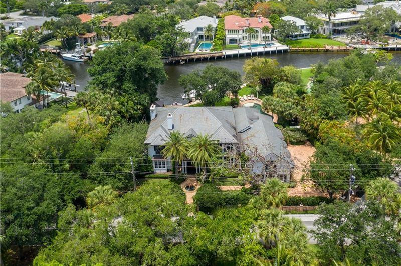 Rio Vista Isles - Residential