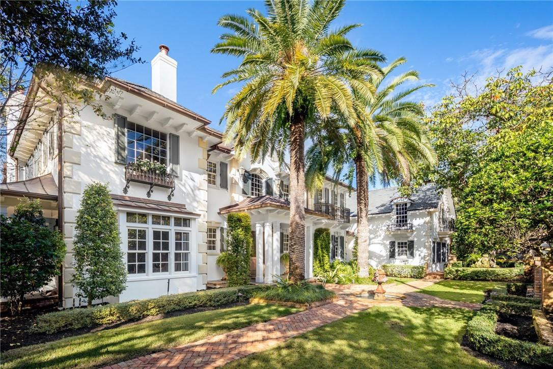 Rio Vista Isles - Residential