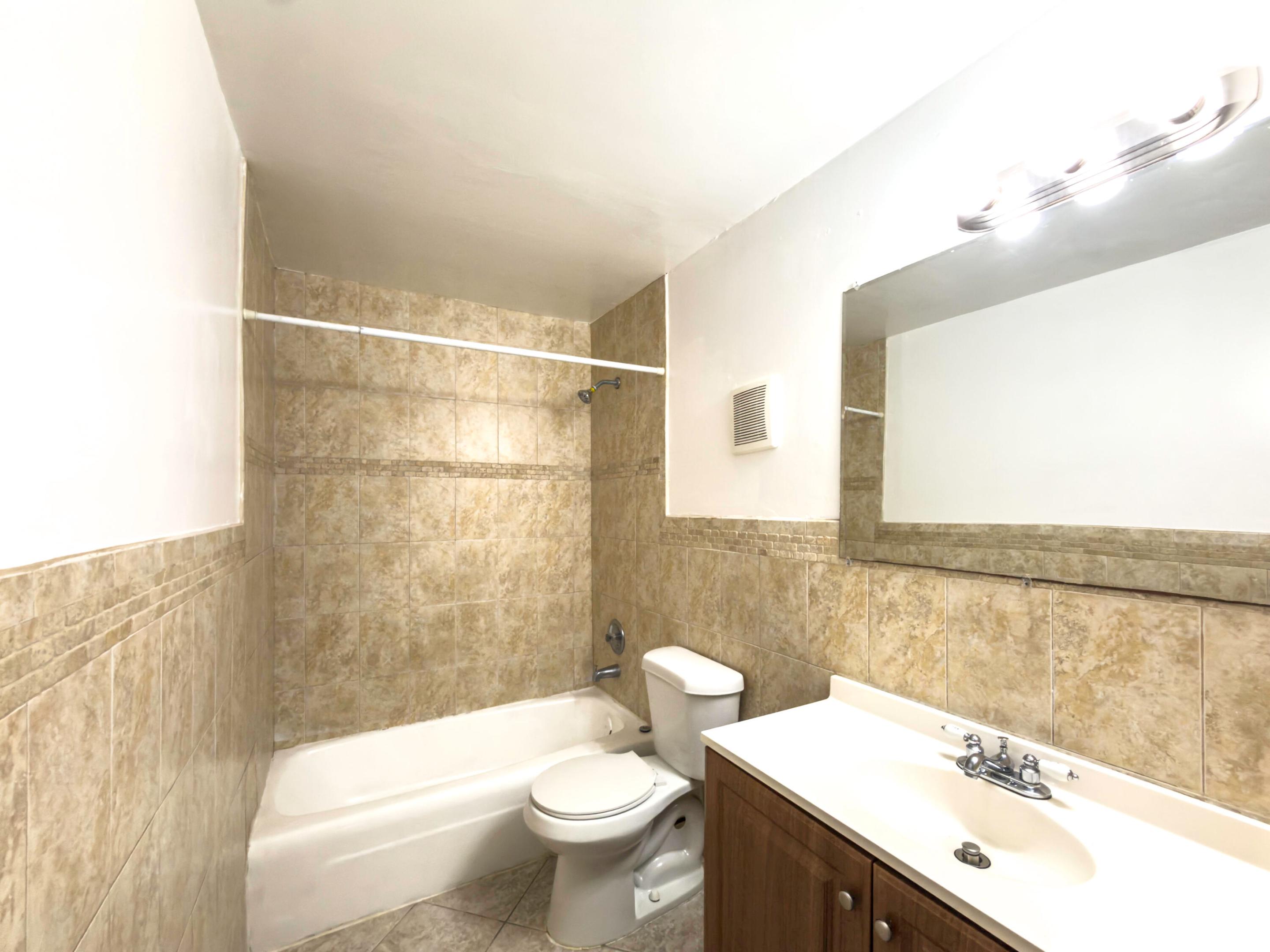 CORAL SPRINGS SUB NO 1 - Residential Lease