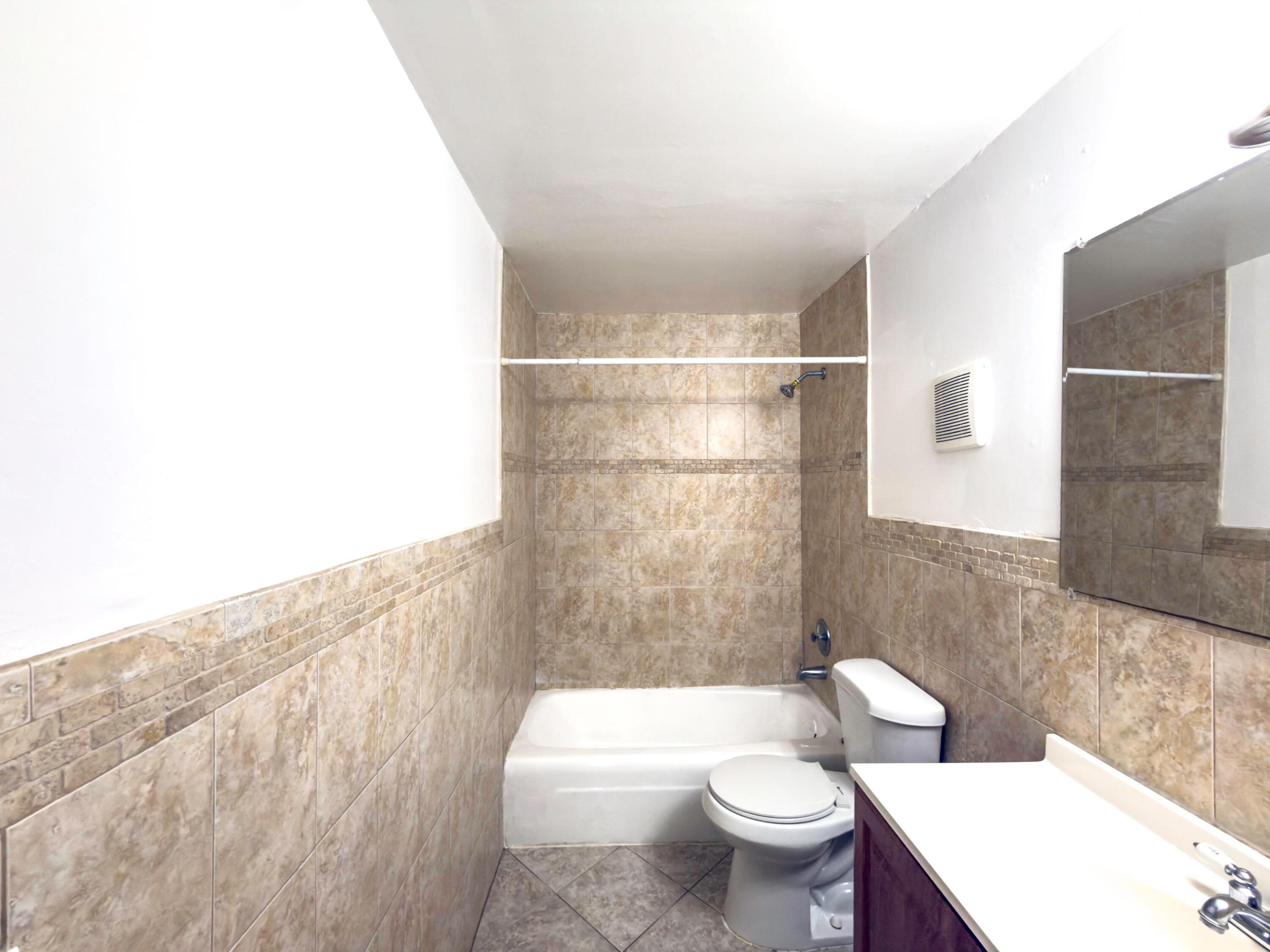 CORAL SPRINGS SUB NO 1 - Residential Lease