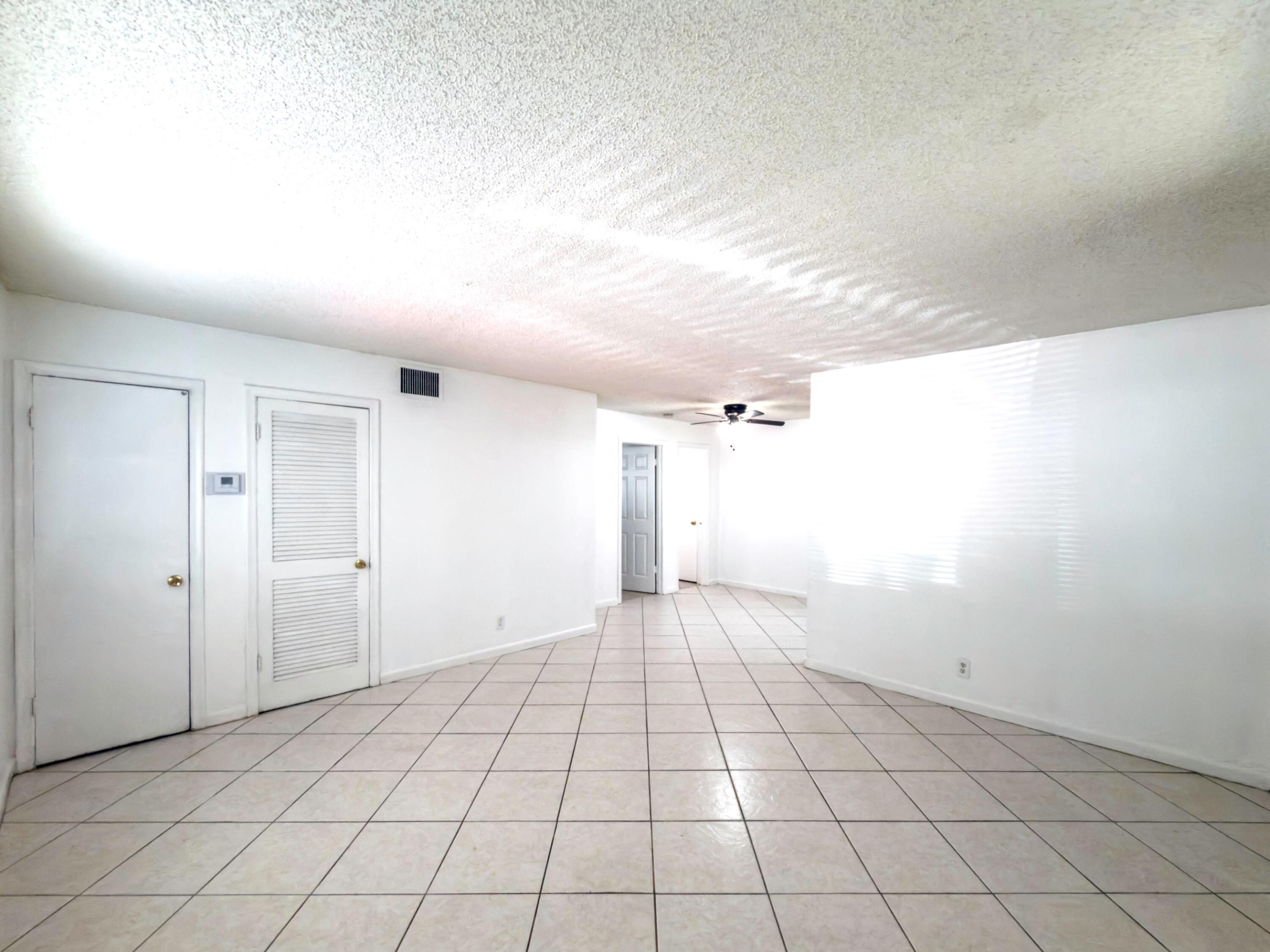 CORAL SPRINGS SUB NO 1 - Residential Lease