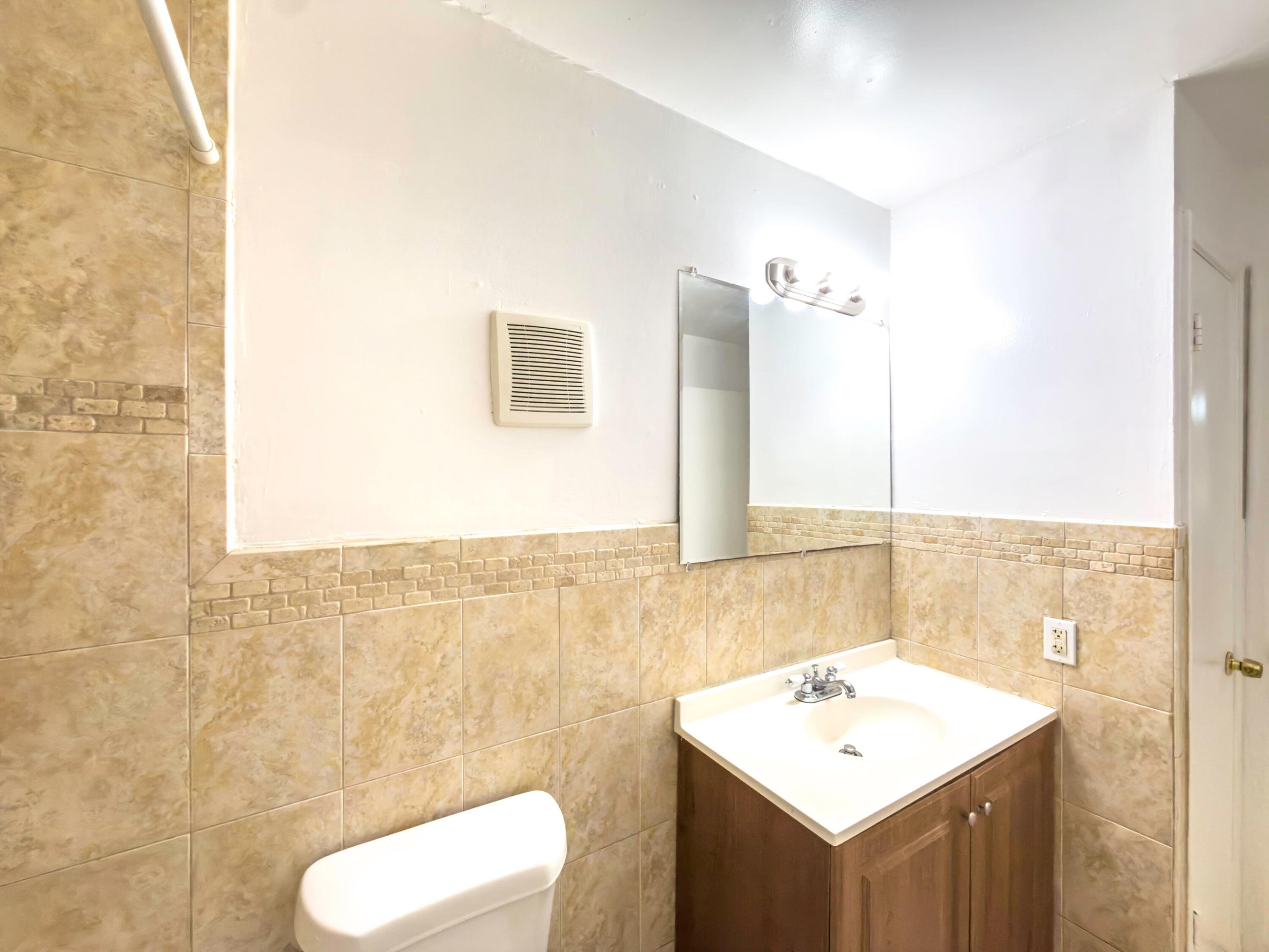 CORAL SPRINGS SUB NO 1 - Residential Lease