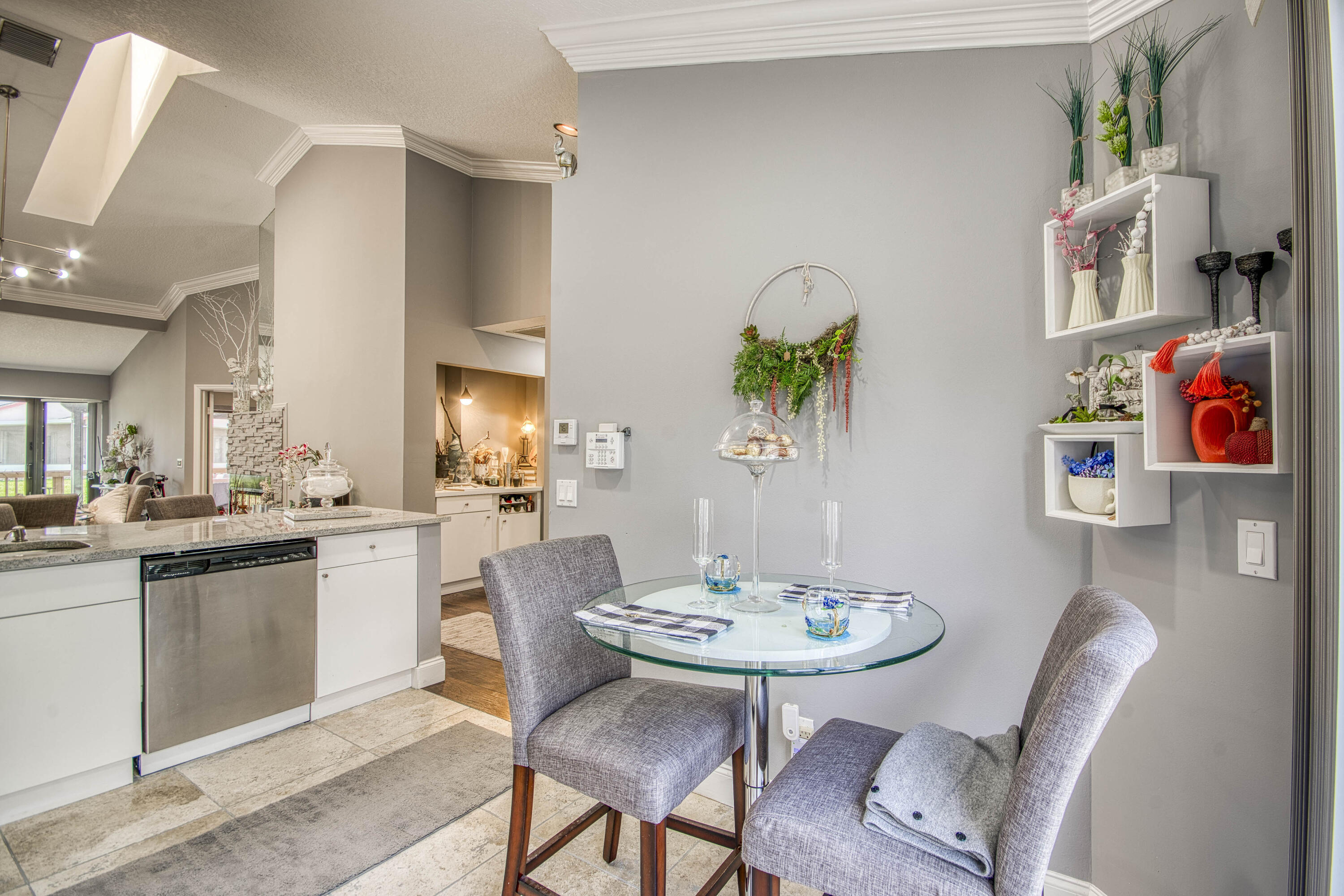 Landings at River Bridge - Residential