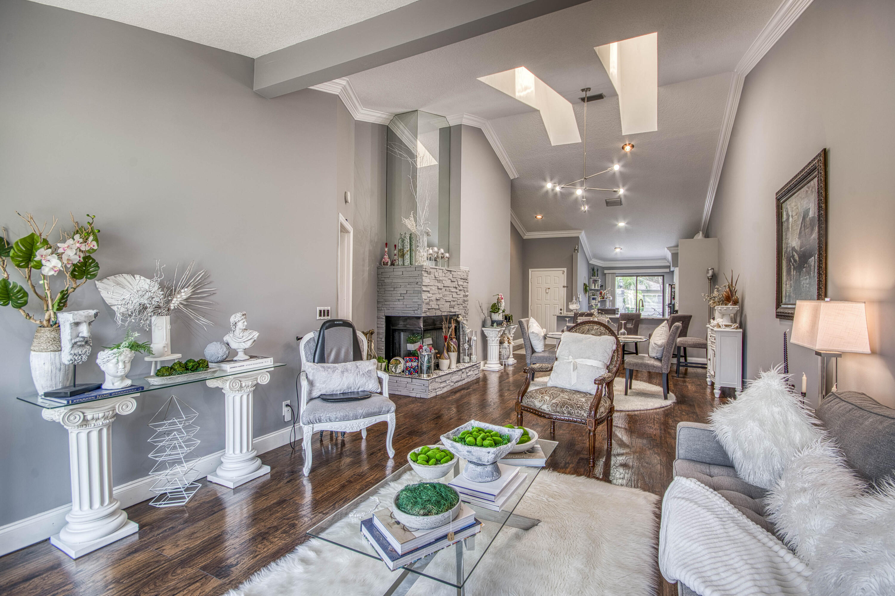 Landings at River Bridge - Residential