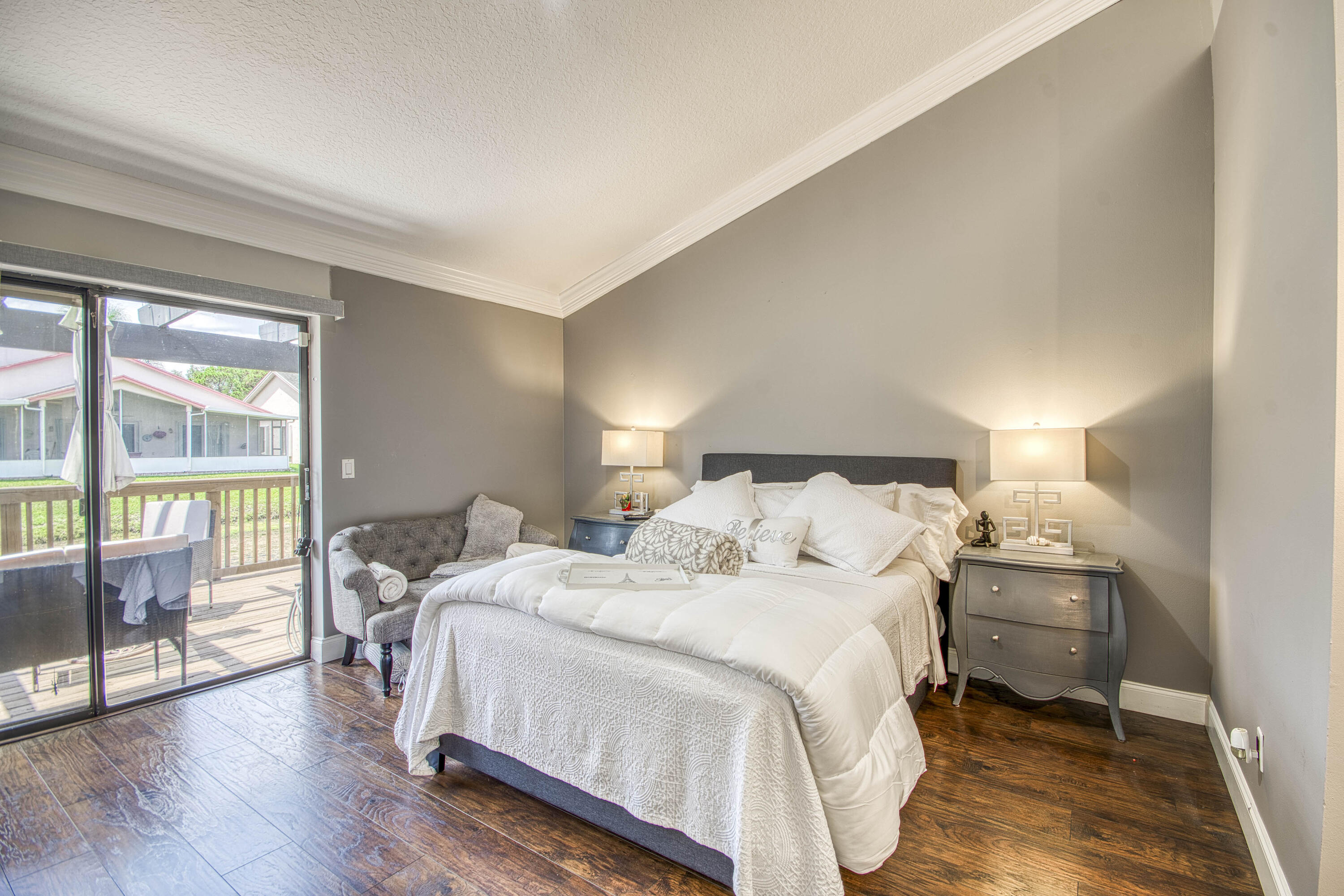 Landings at River Bridge - Residential