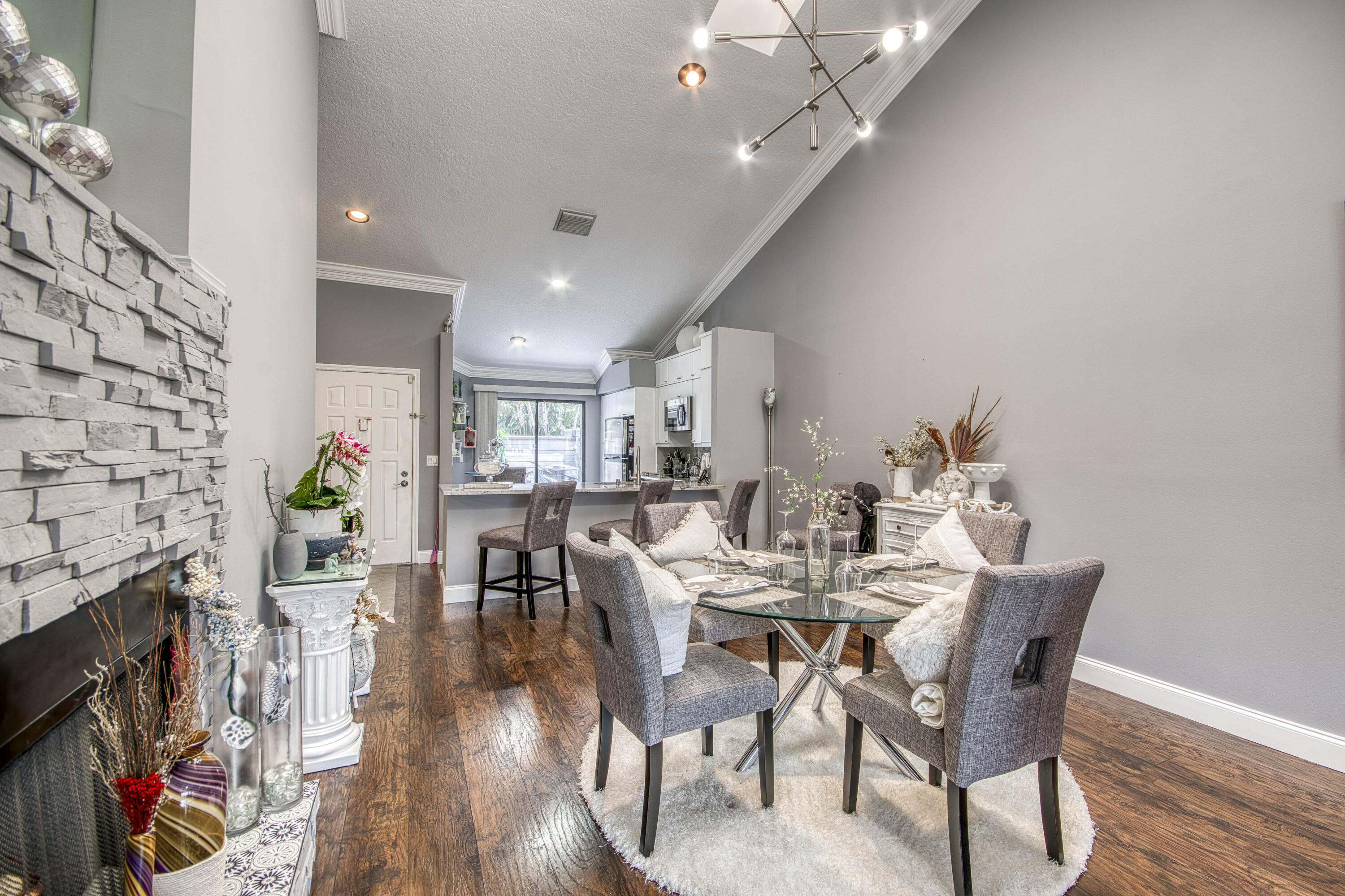 Landings at River Bridge - Residential