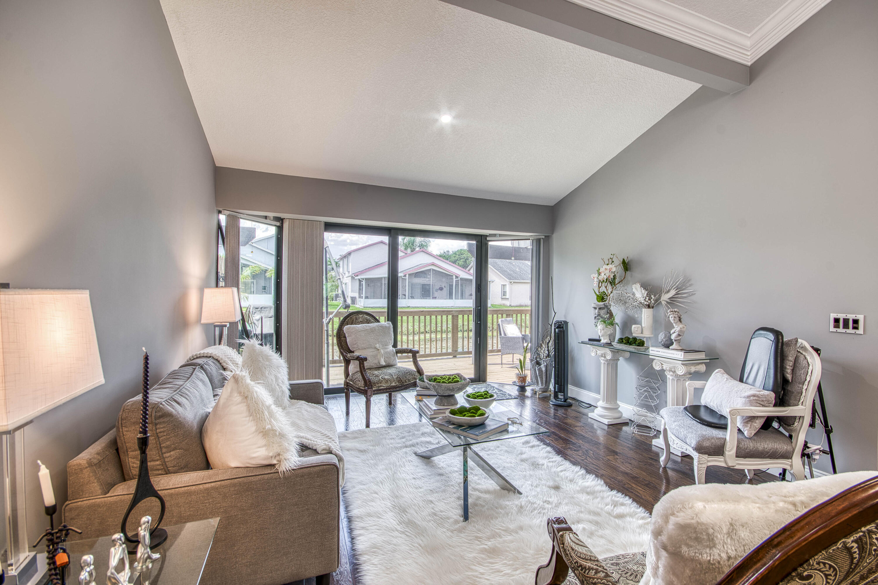 Landings at River Bridge - Residential
