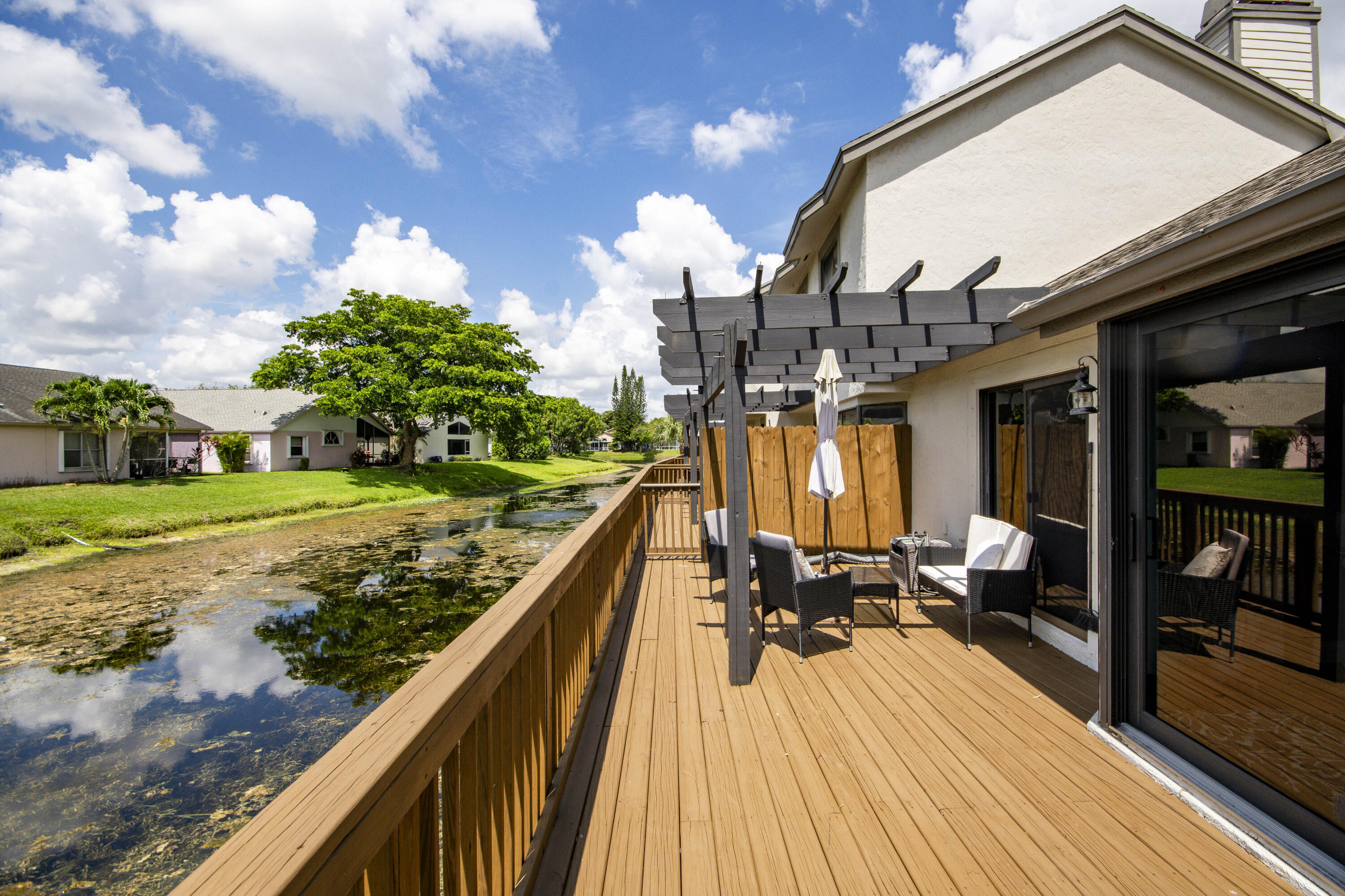 Landings at River Bridge - Residential
