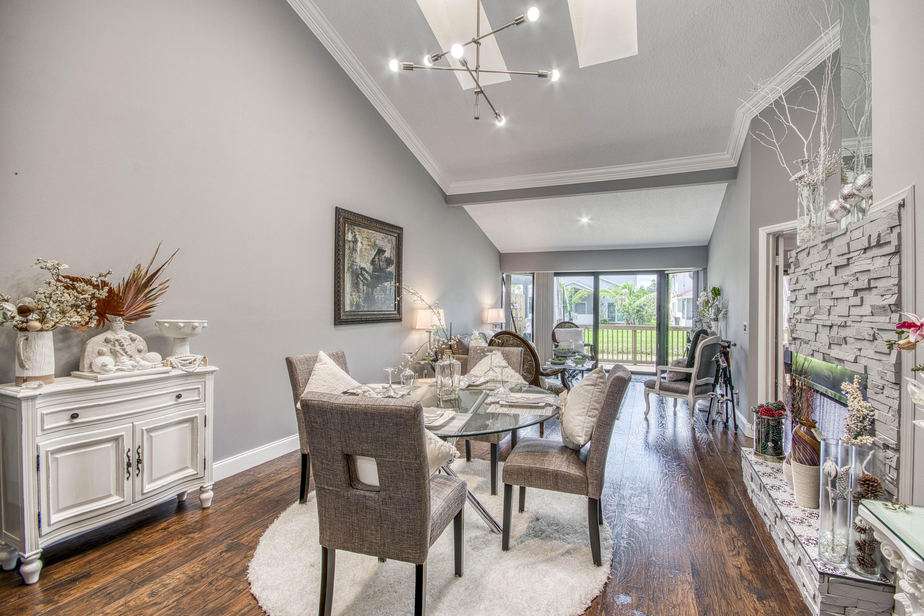 Landings at River Bridge - Residential