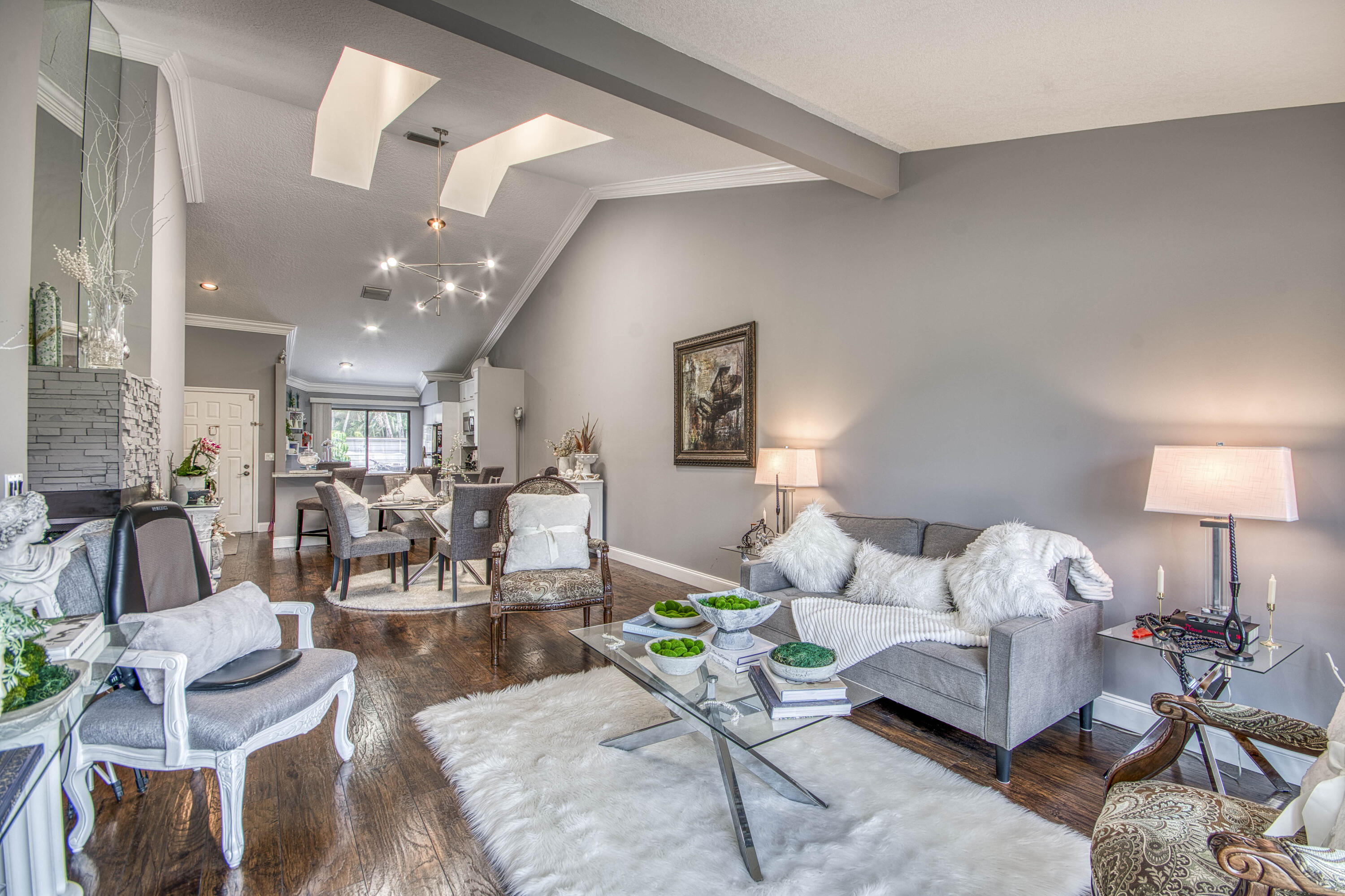 Landings at River Bridge - Residential