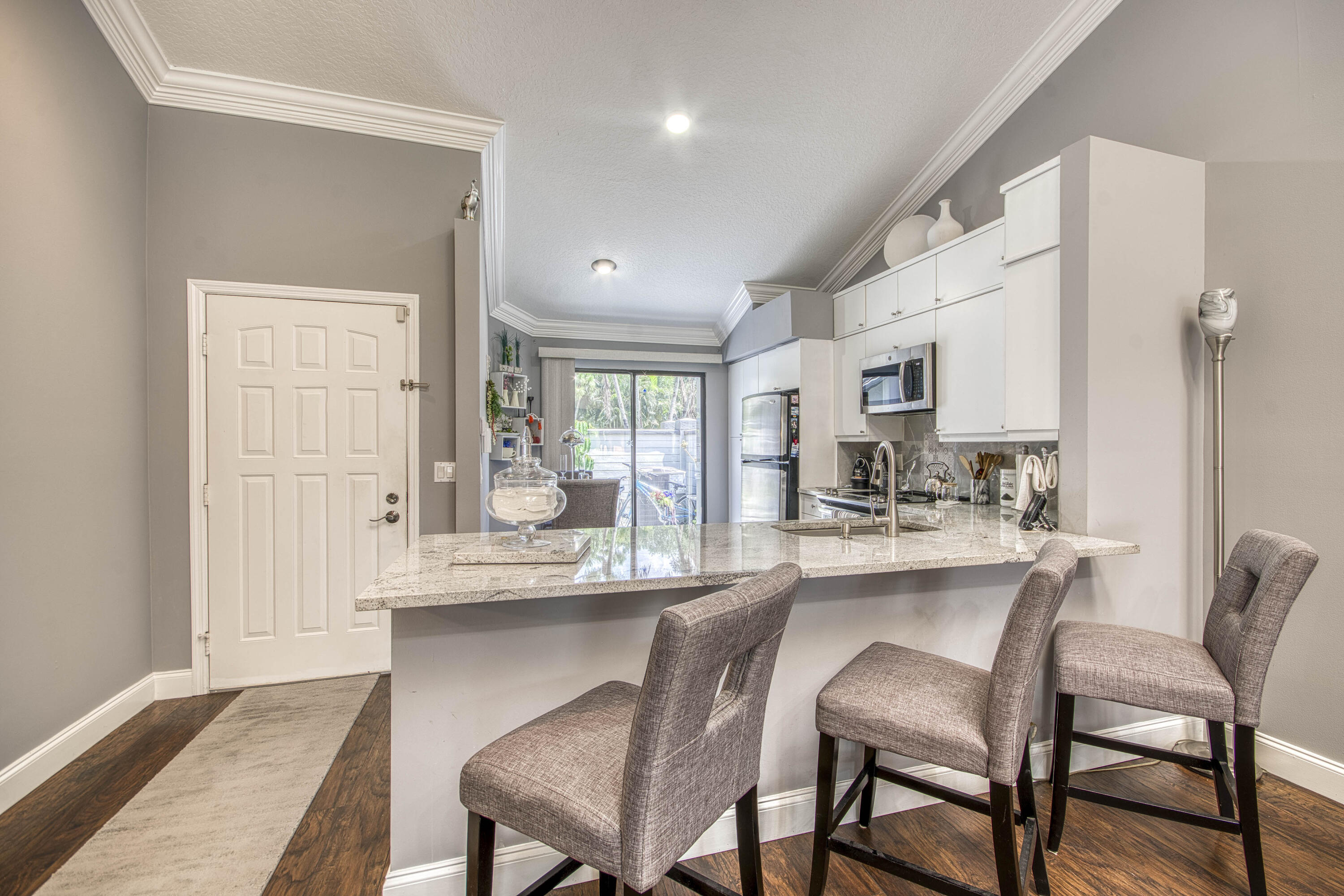Landings at River Bridge - Residential