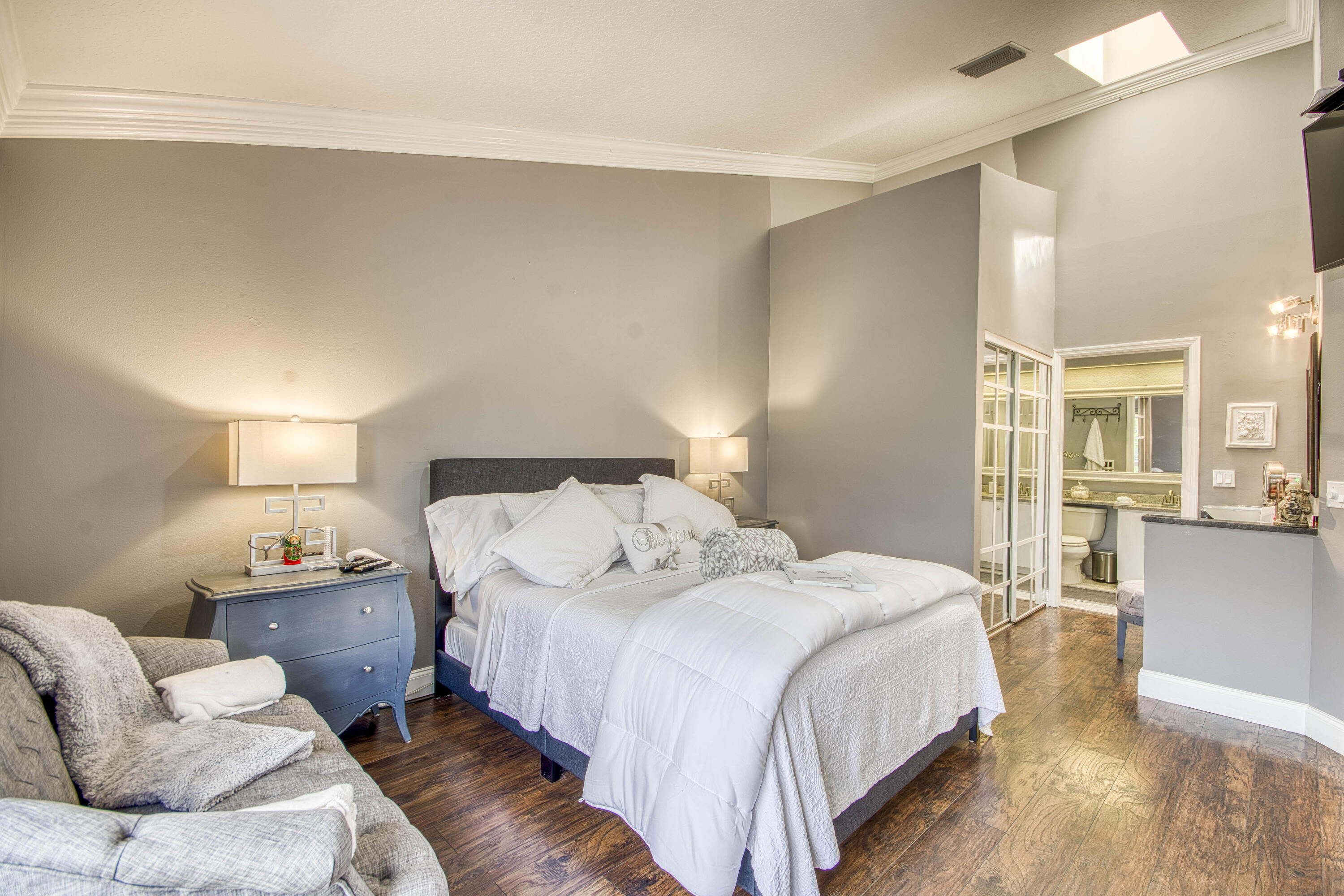 Landings at River Bridge - Residential