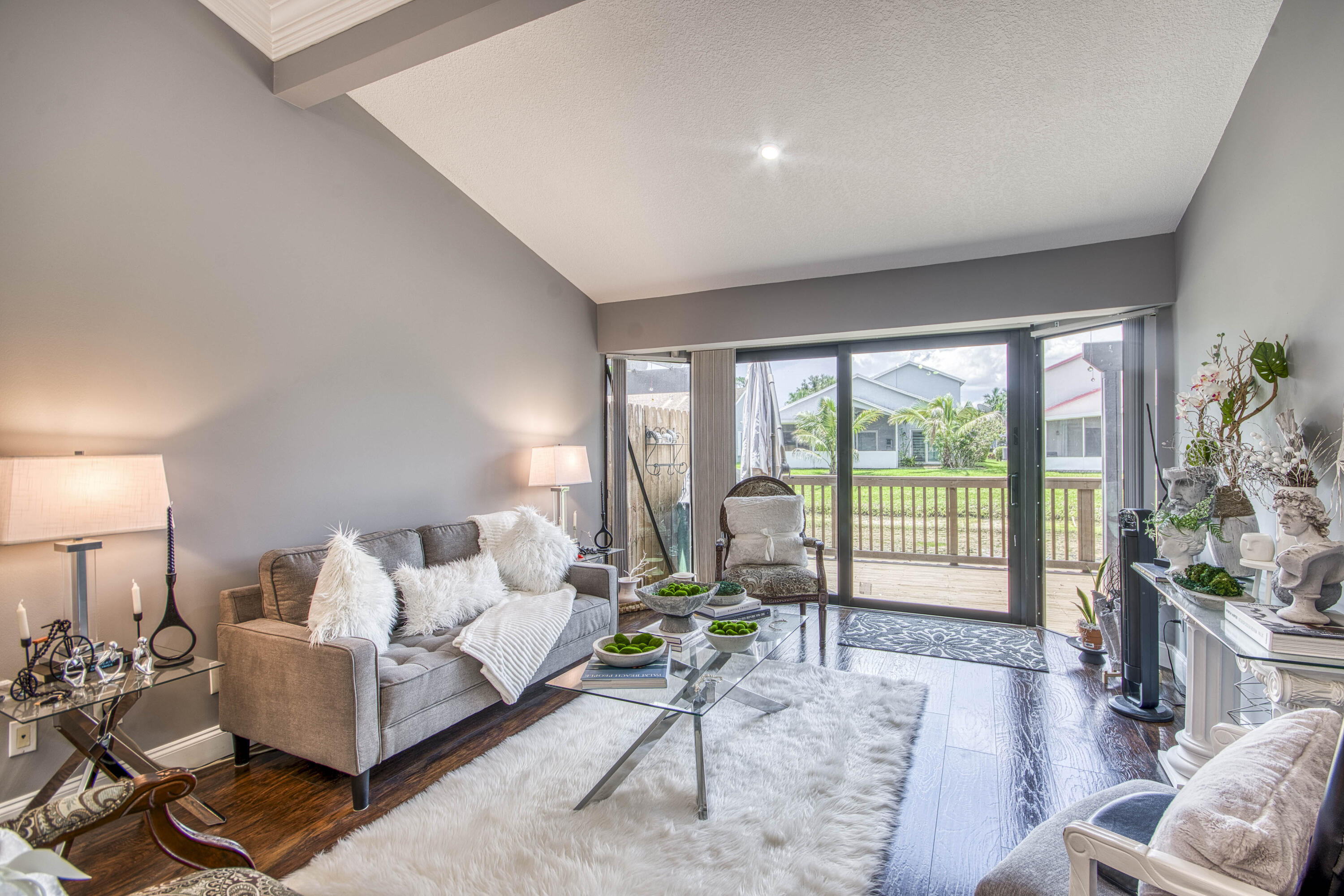 Landings at River Bridge - Residential