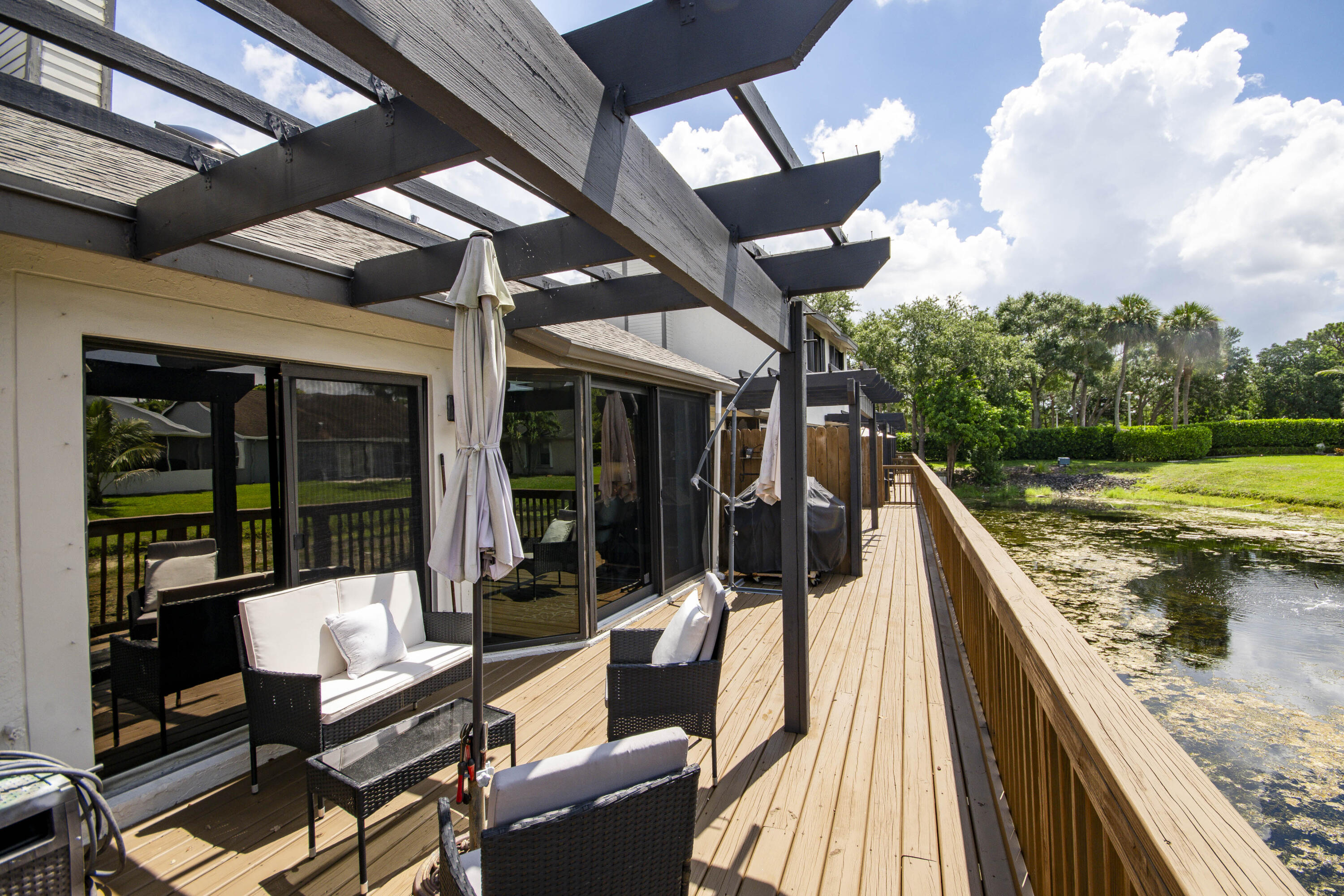 Landings at River Bridge - Residential