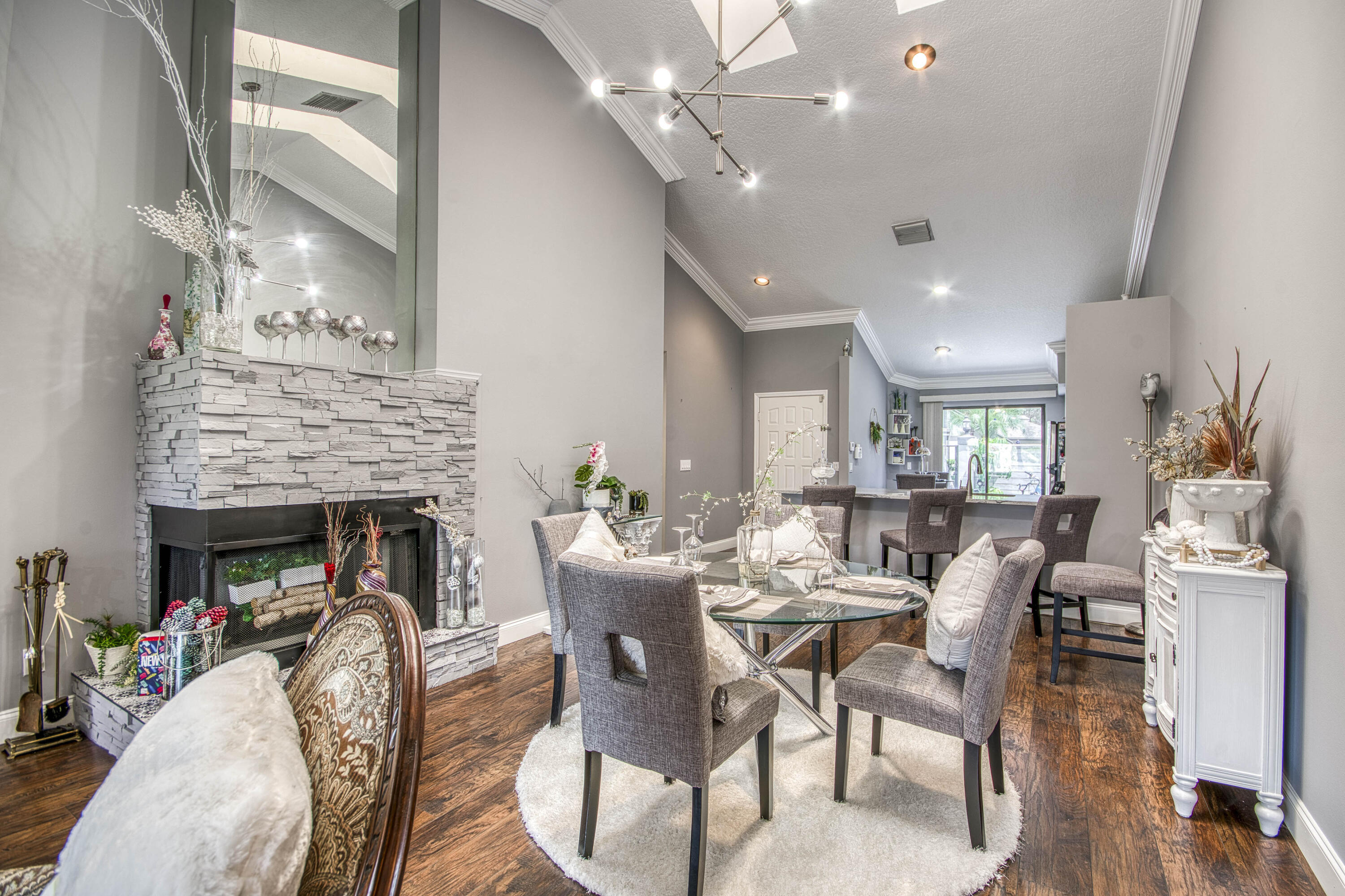 Landings at River Bridge - Residential