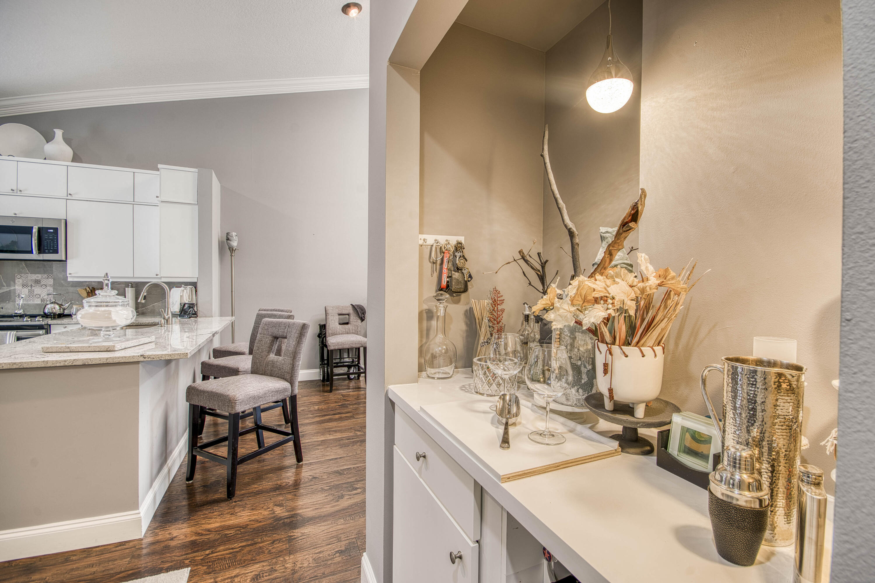 Landings at River Bridge - Residential