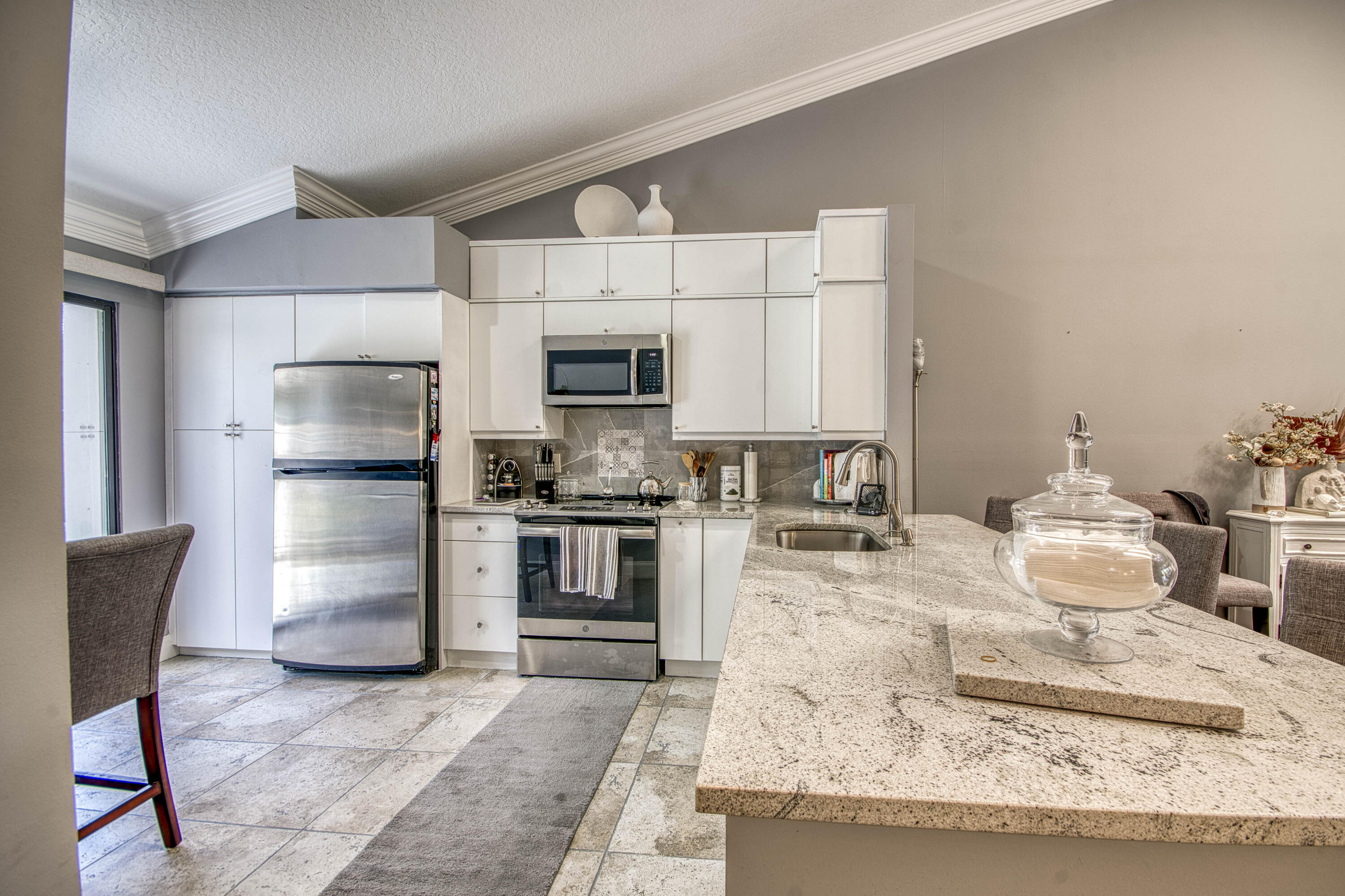 Landings at River Bridge - Residential