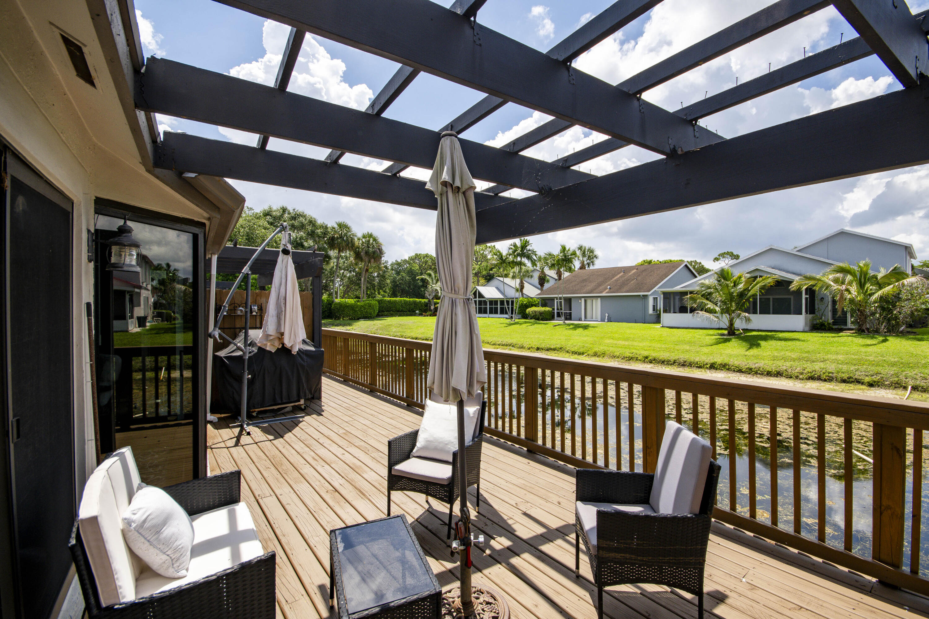 Landings at River Bridge - Residential
