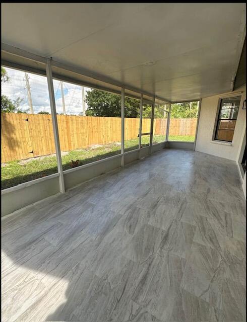 COUNTERPOINT ESTATES 14 - Residential Lease