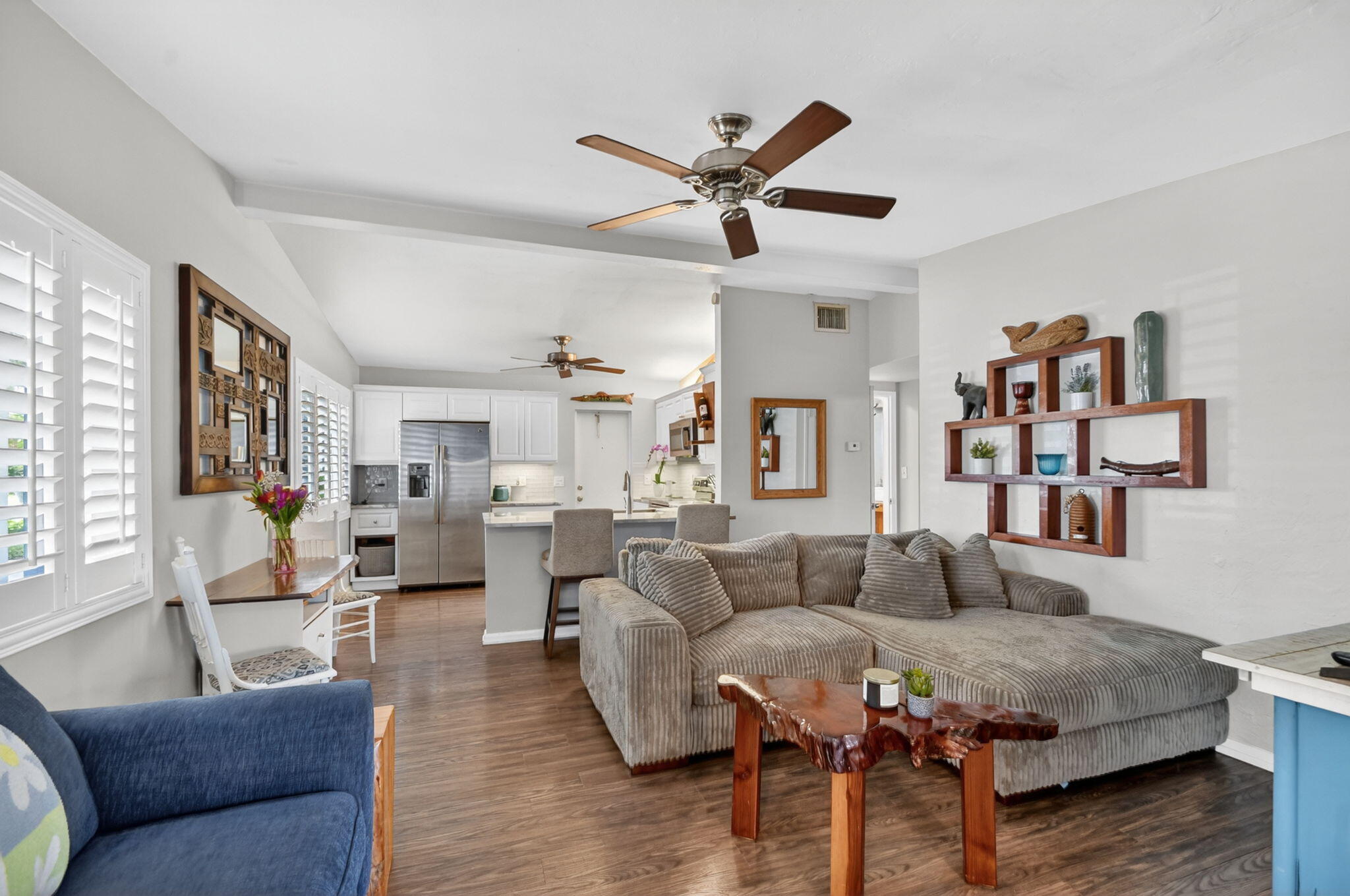GLEN ARBOR ADD 1 - Residential Lease