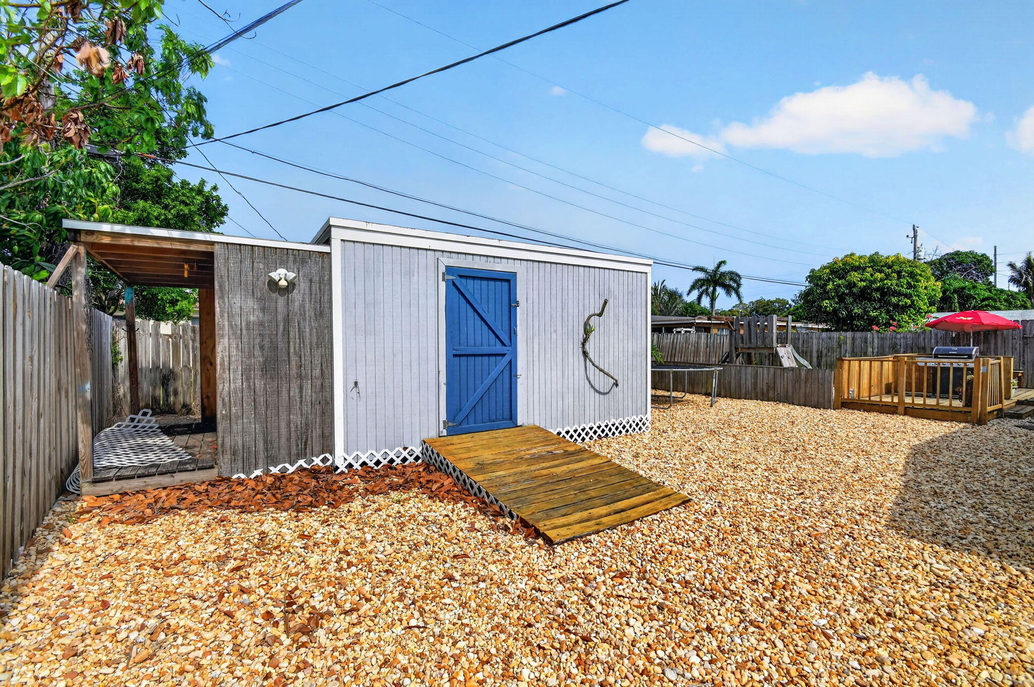 GLEN ARBOR ADD 1 - Residential Lease