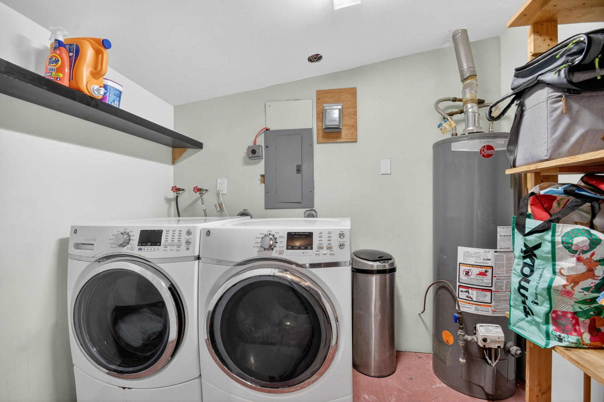 GLEN ARBOR ADD 1 - Residential Lease