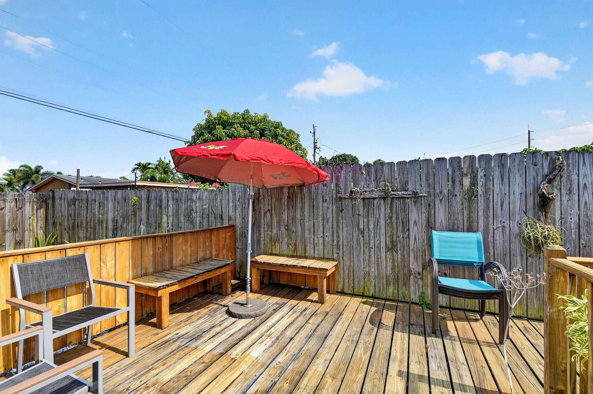 GLEN ARBOR ADD 1 - Residential Lease