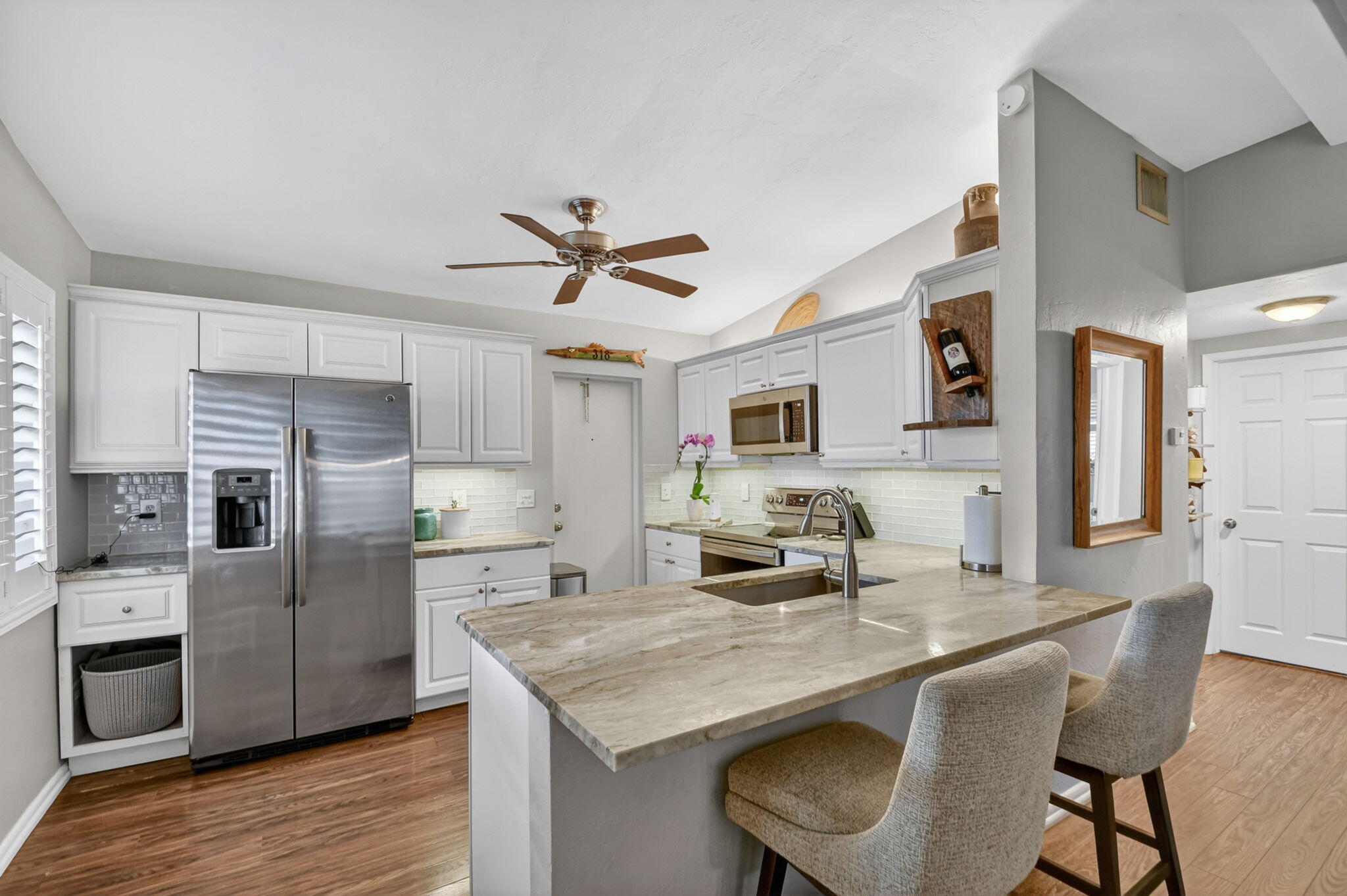 GLEN ARBOR ADD 1 - Residential Lease