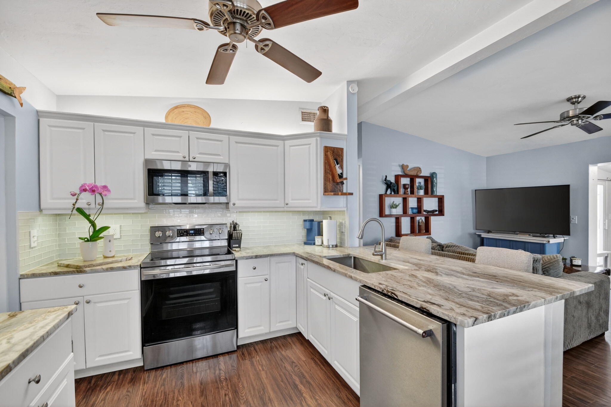 GLEN ARBOR ADD 1 - Residential Lease