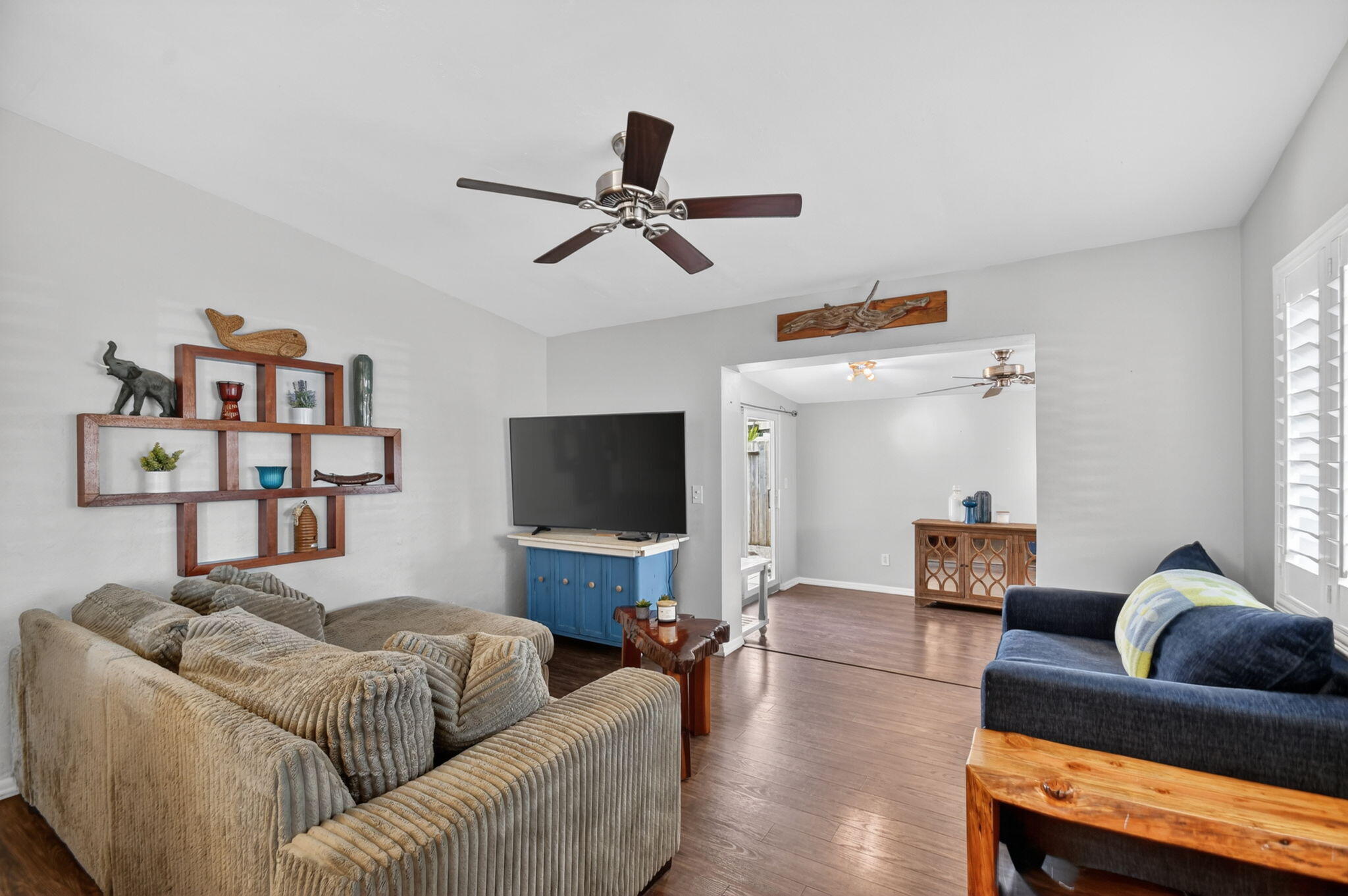 GLEN ARBOR ADD 1 - Residential Lease