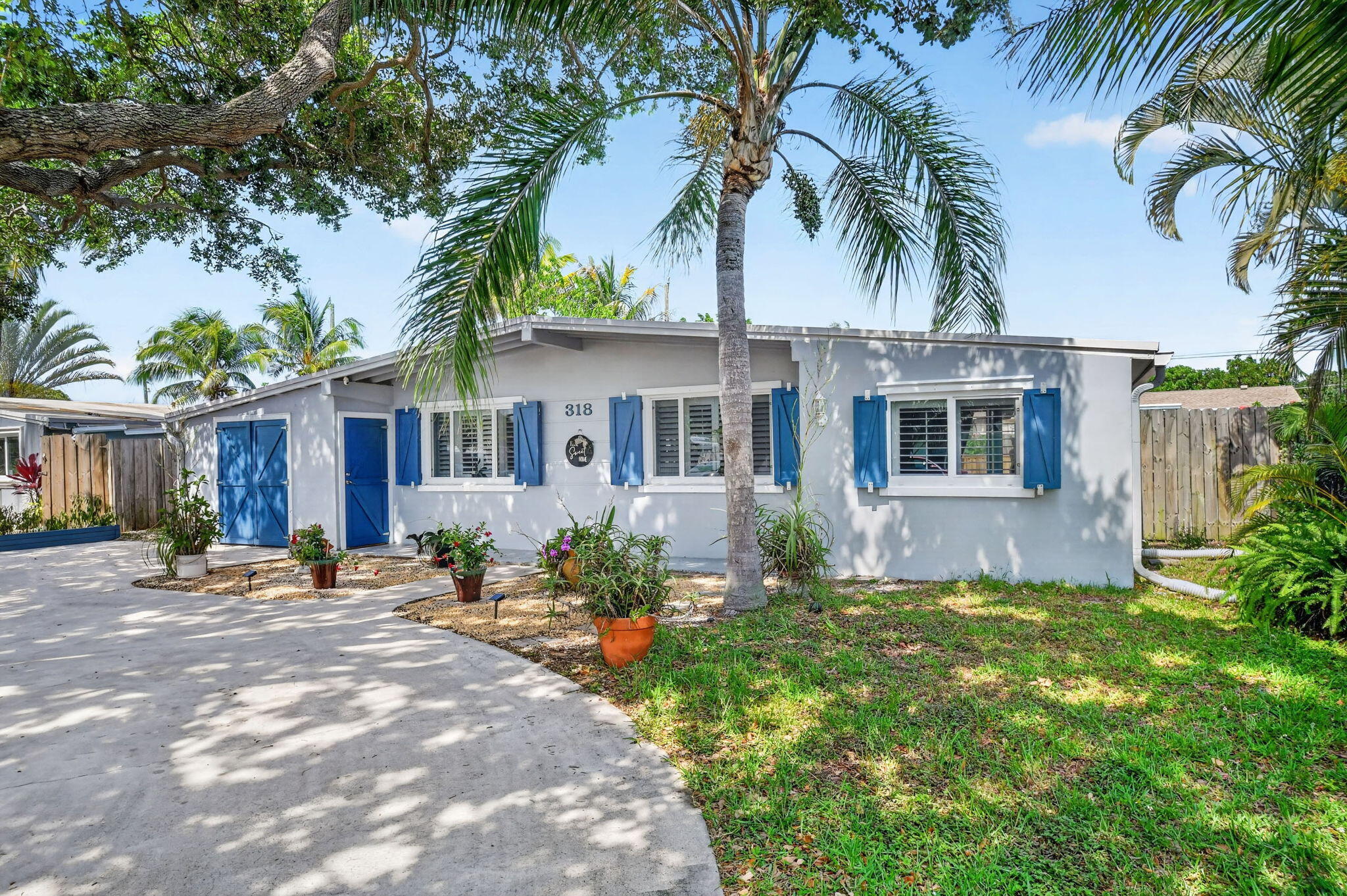GLEN ARBOR ADD 1 - Residential Lease