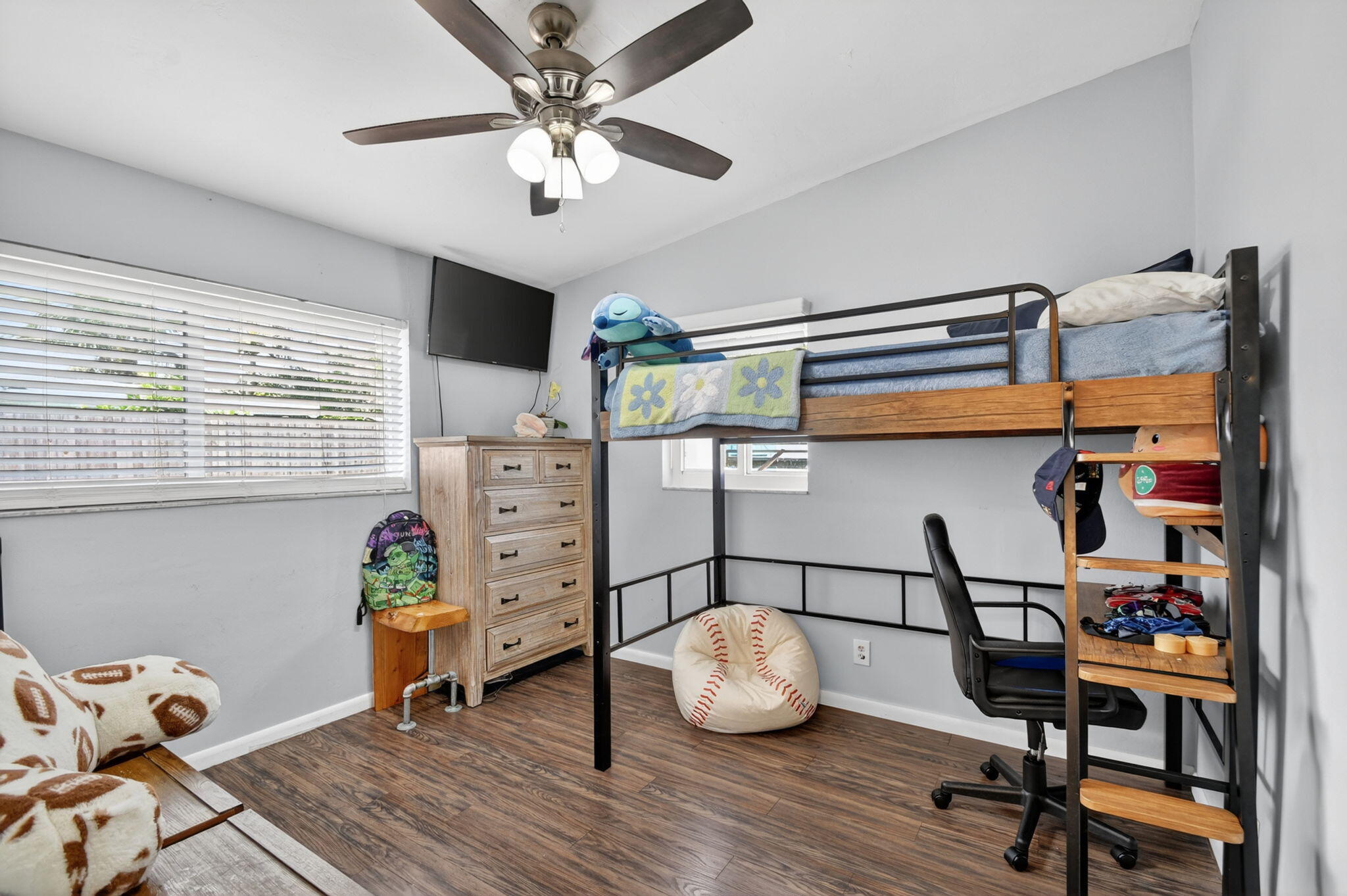 GLEN ARBOR ADD 1 - Residential Lease