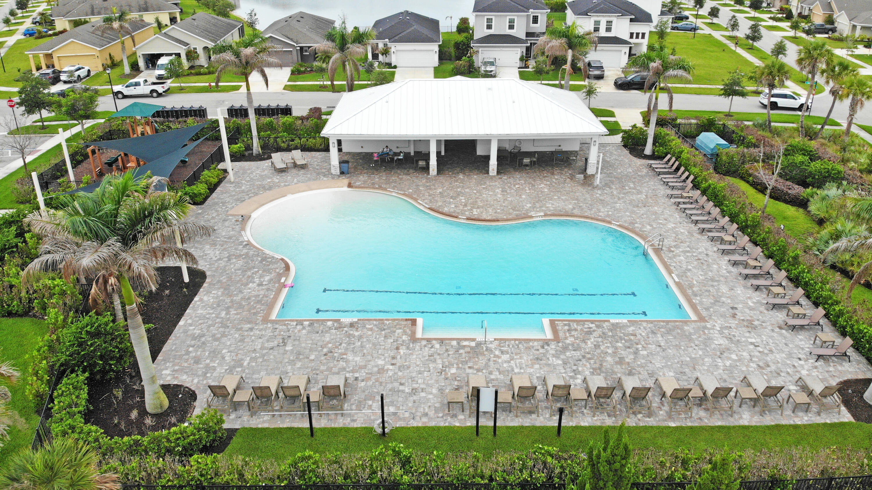 VERANO SOUTH PUD 1 - POD C - PLAT NO. 3 - Residential