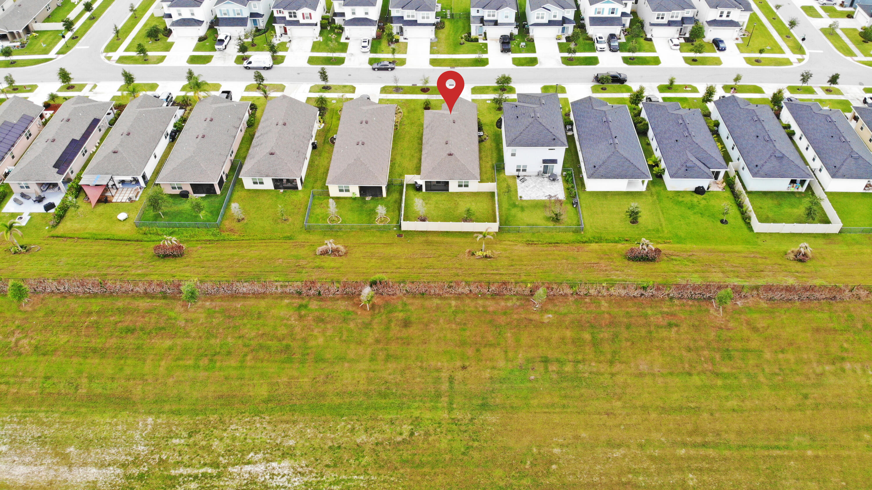 VERANO SOUTH PUD 1 - POD C - PLAT NO. 3 - Residential