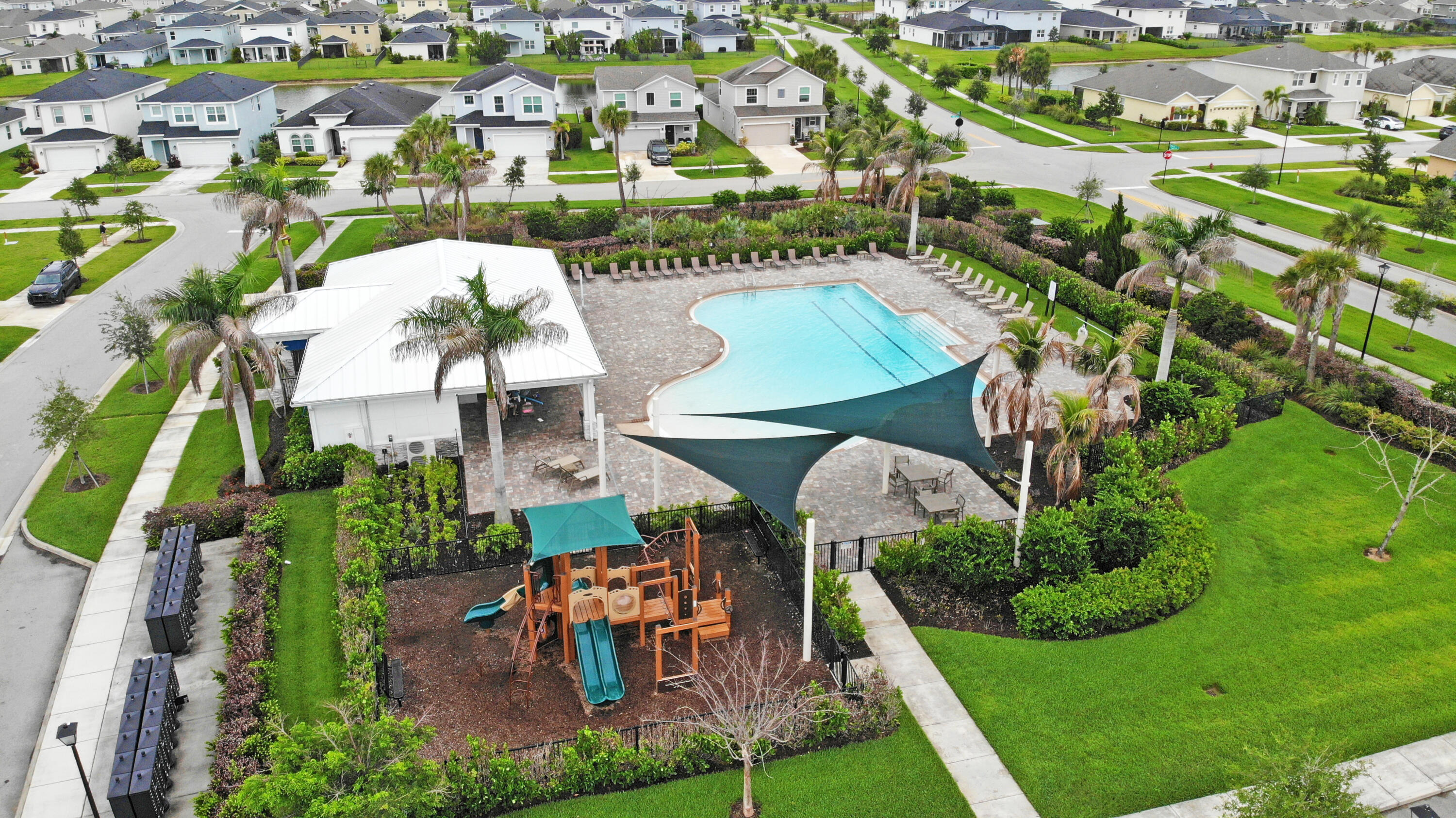 VERANO SOUTH PUD 1 - POD C - PLAT NO. 3 - Residential